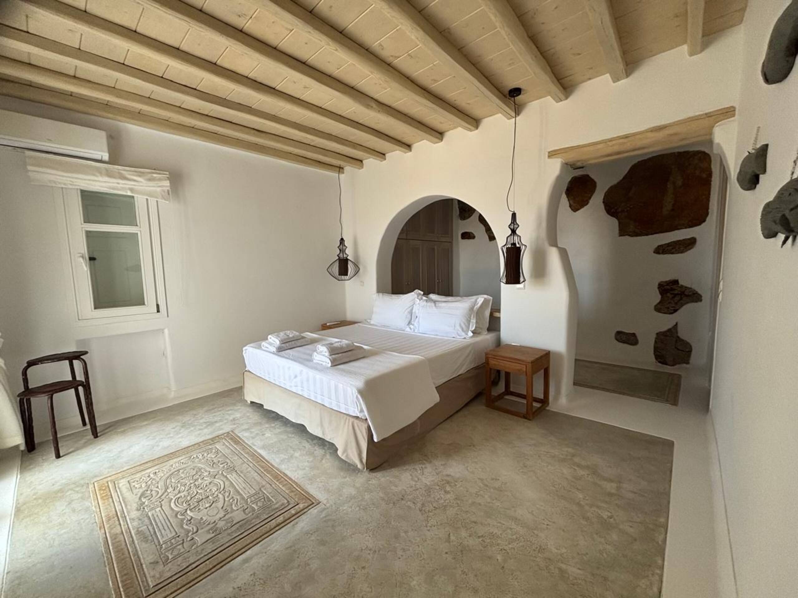 Topos Exclusive Mykonos - Kymothoe Villa 32