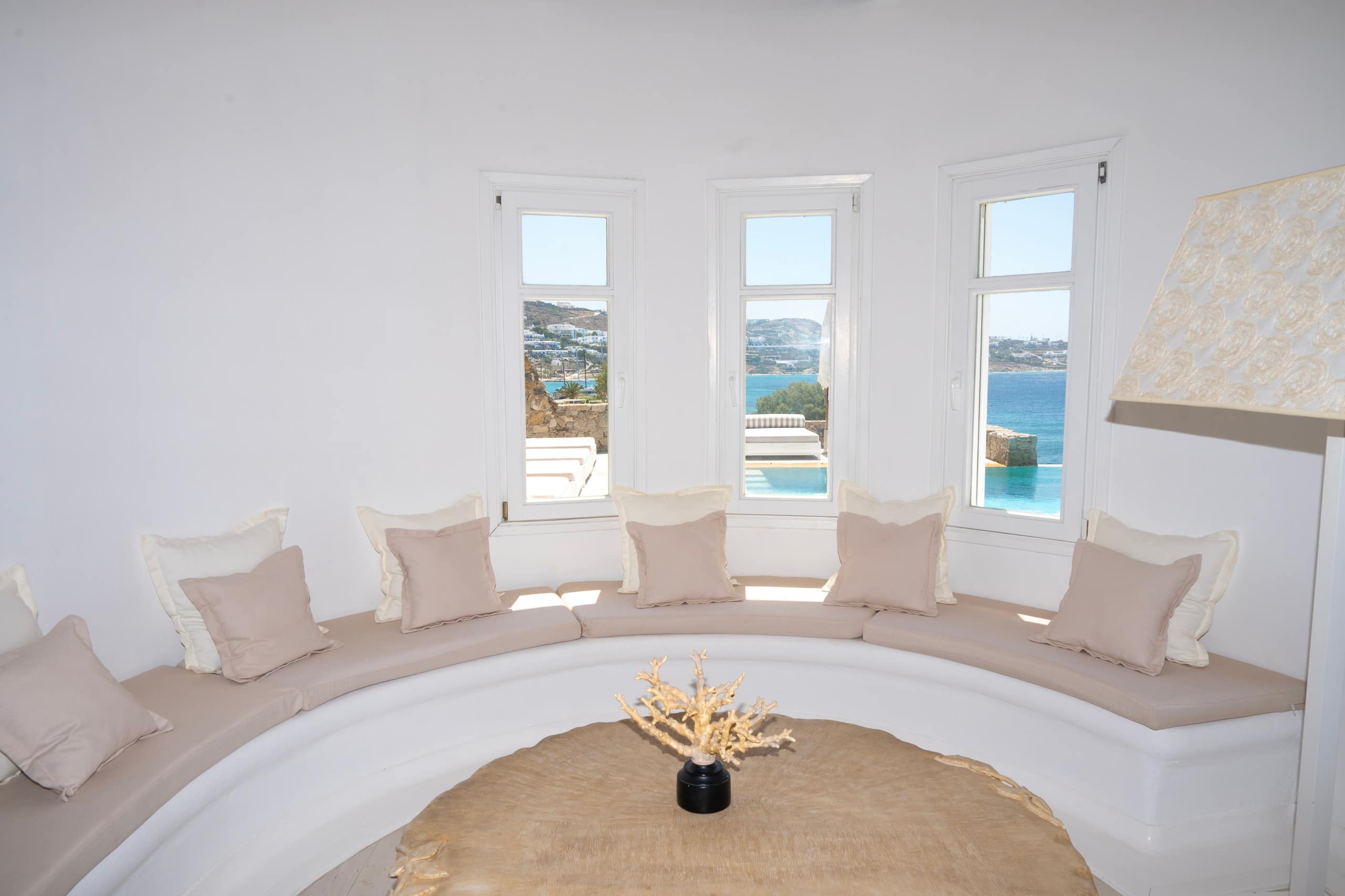 Topos Exclusive Mykonos - Kymothoe Villa 7