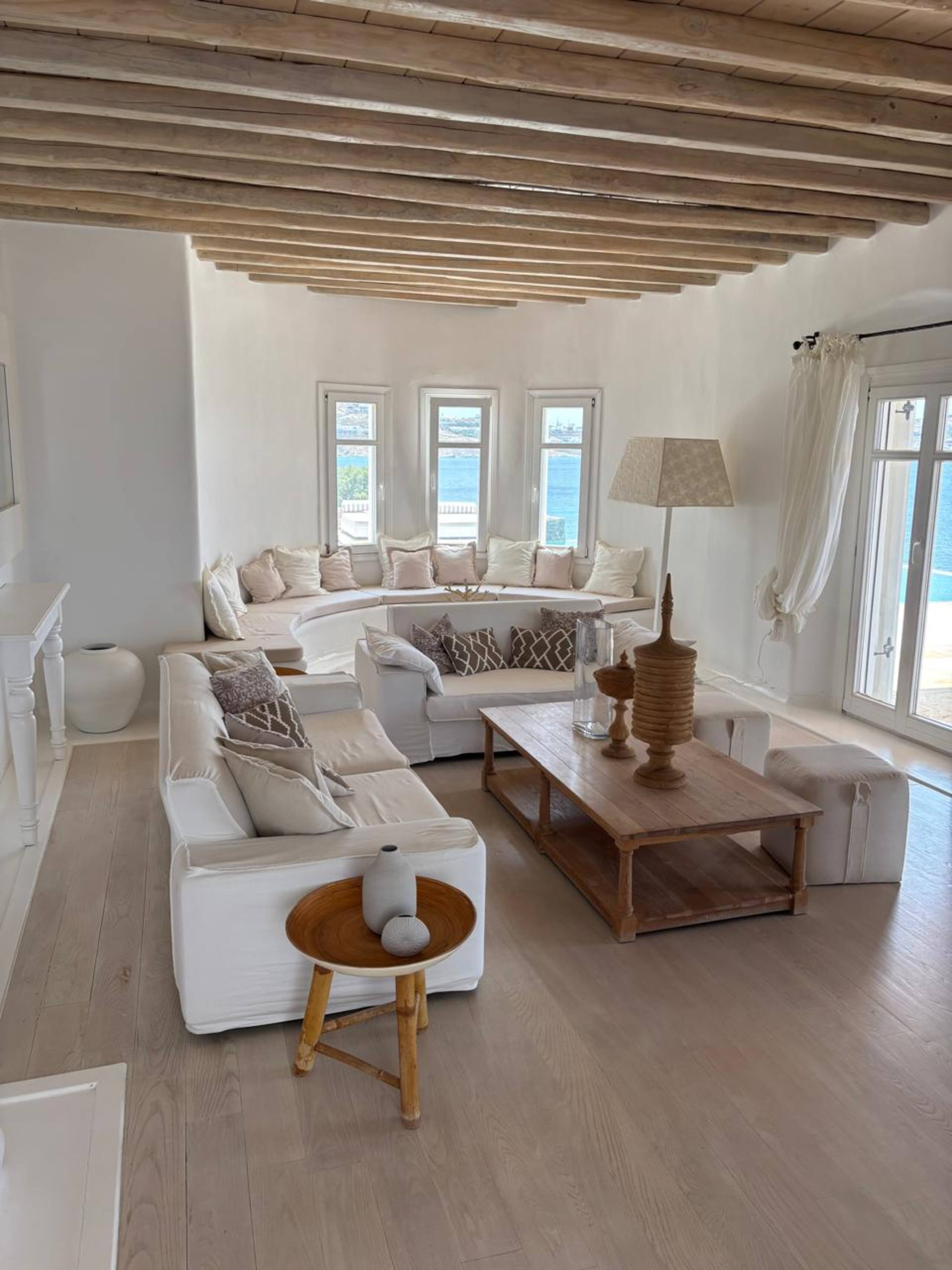Topos Exclusive Mykonos - Kymothoe Villa 24
