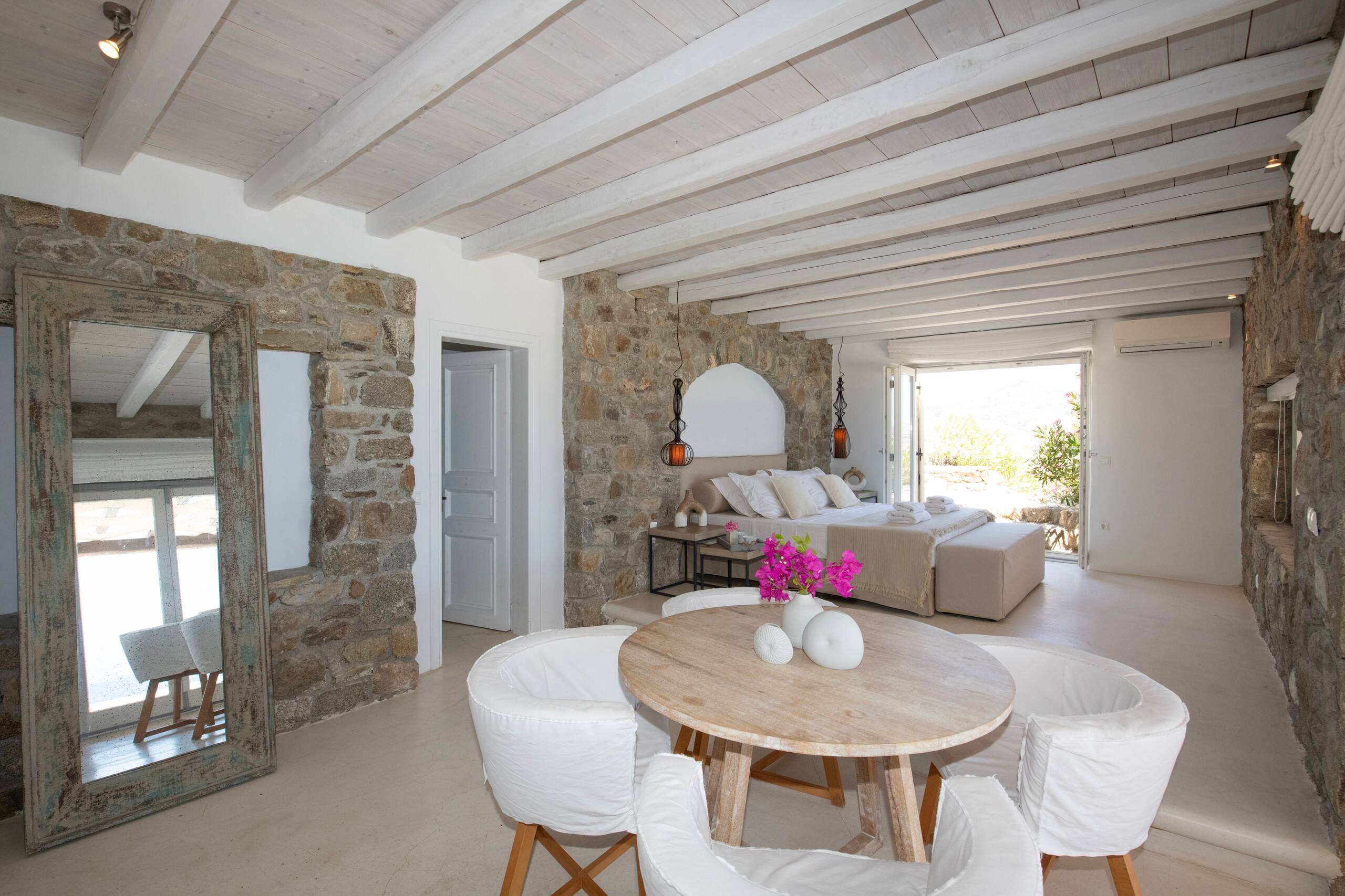 Topos Exclusive Mykonos - Kymothoe Villa 20