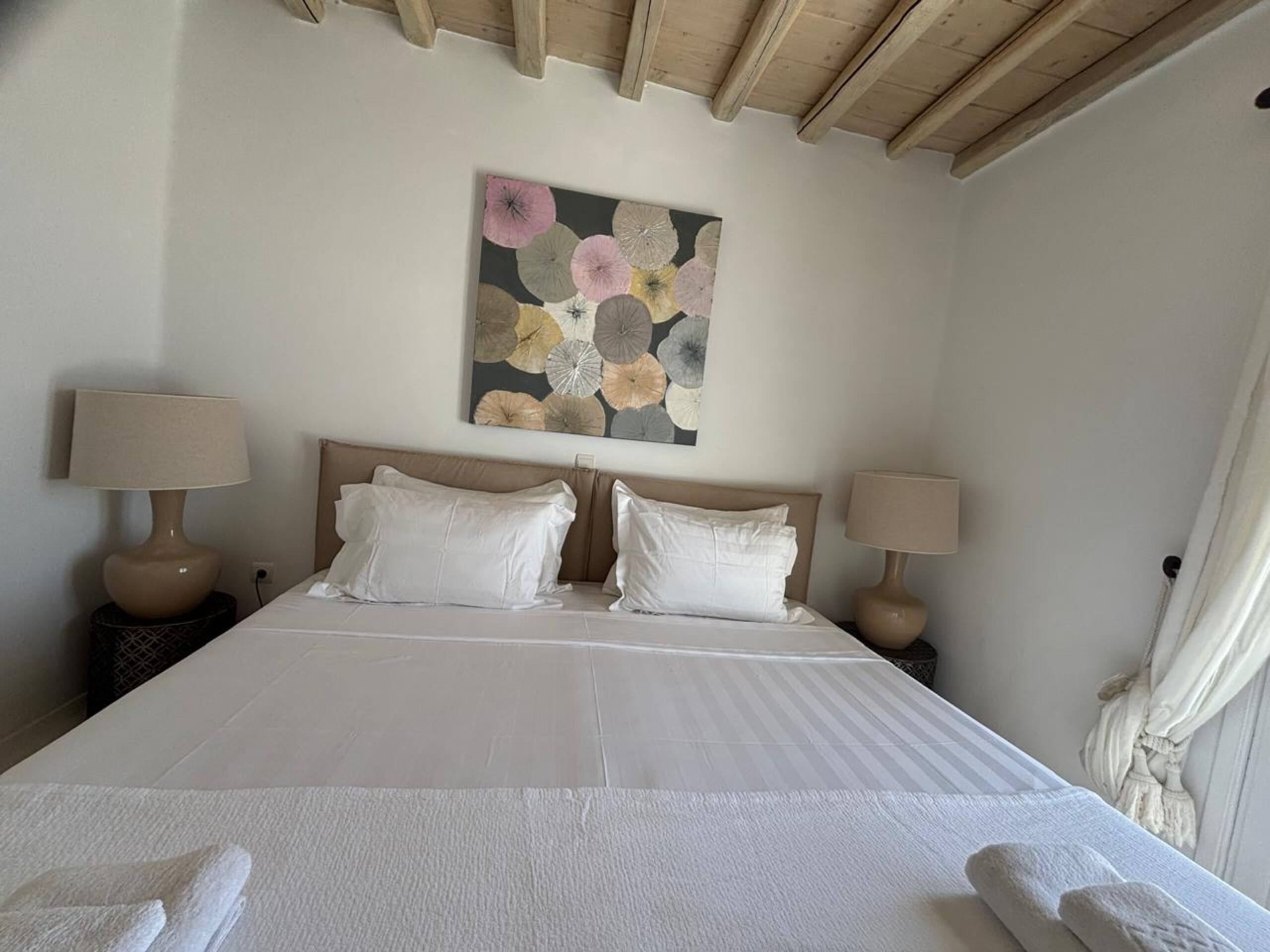 Topos Exclusive Mykonos - Kymothoe Villa 29