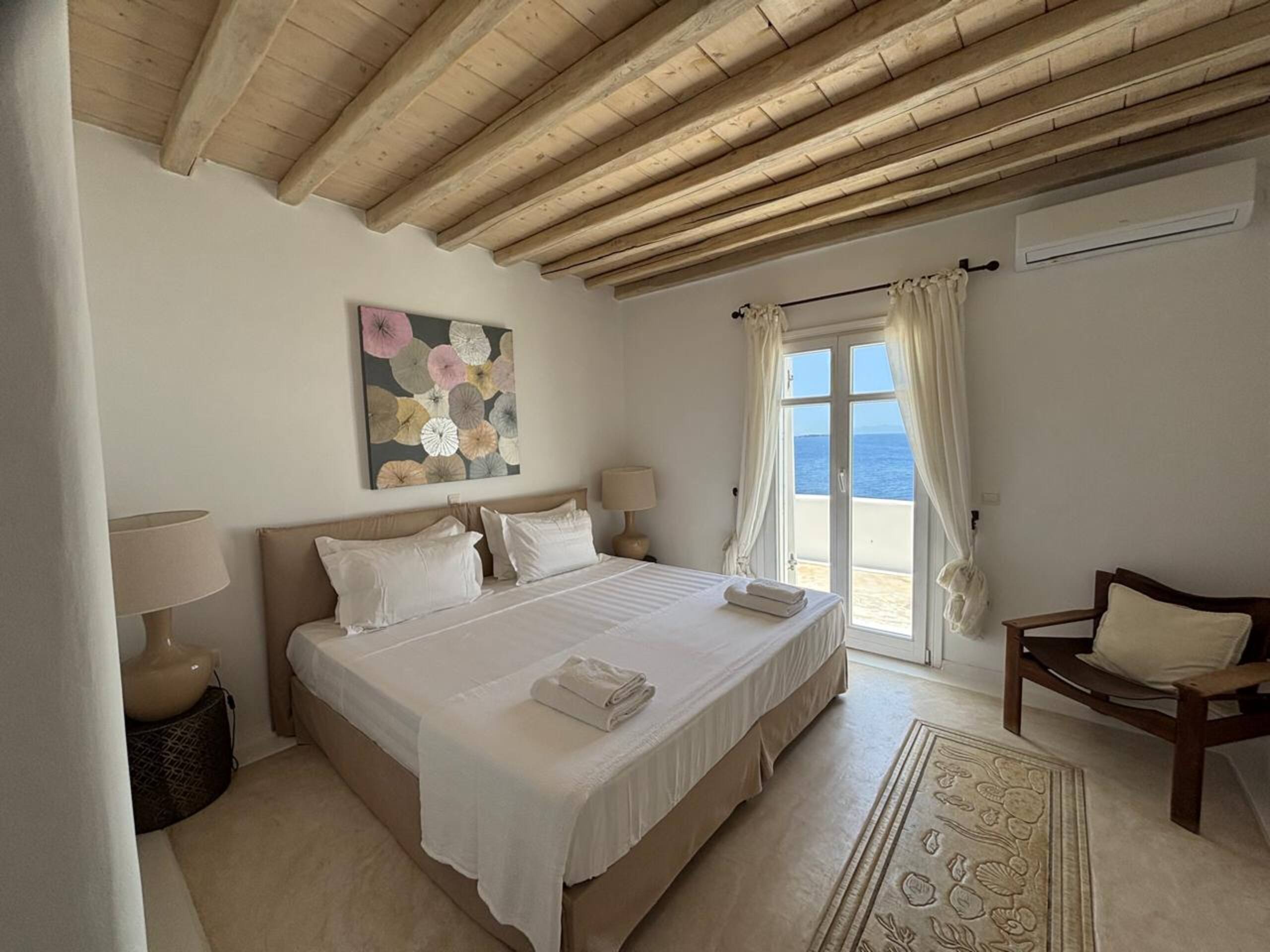 Topos Exclusive Mykonos - Kymothoe Villa 30
