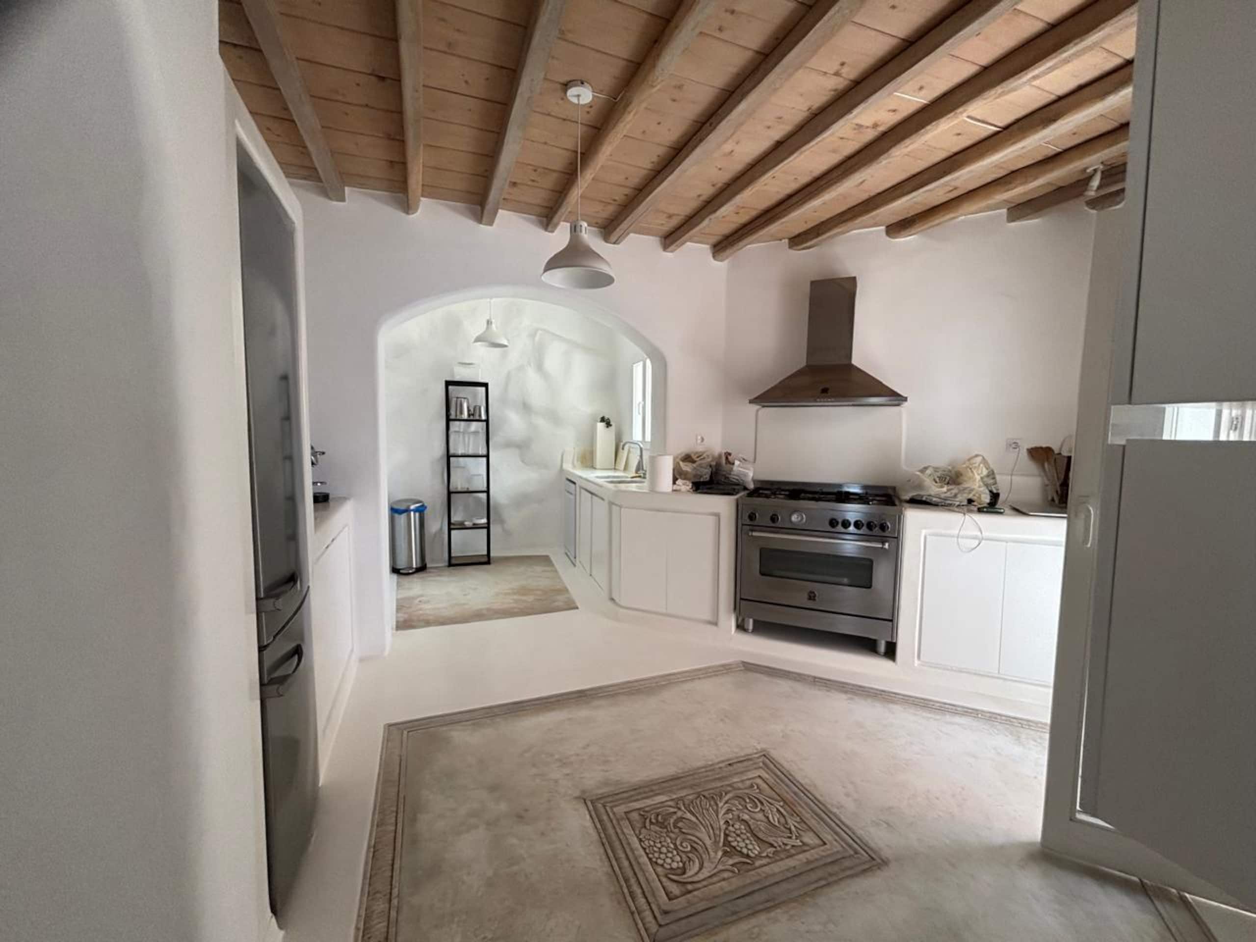 Topos Exclusive Mykonos - Kymothoe Villa 31