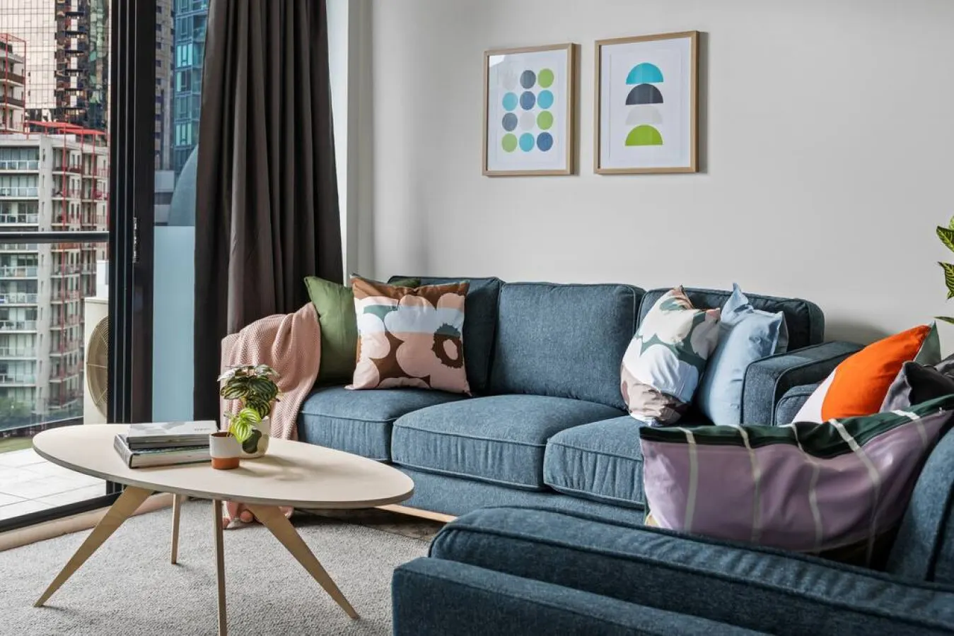 Aisha: 3 Bed, 2 Bath Apartment 17