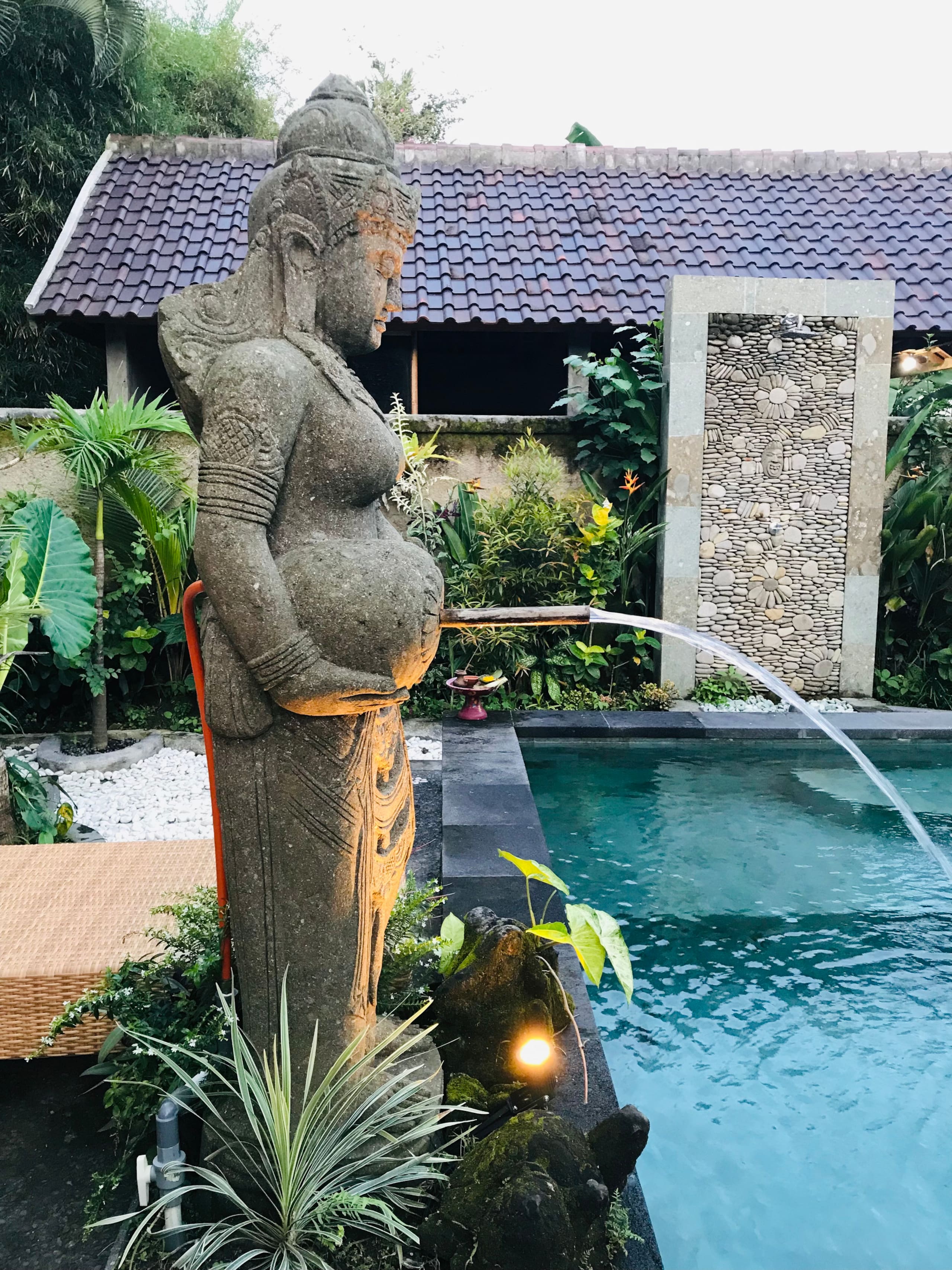 The Lili Garden 20