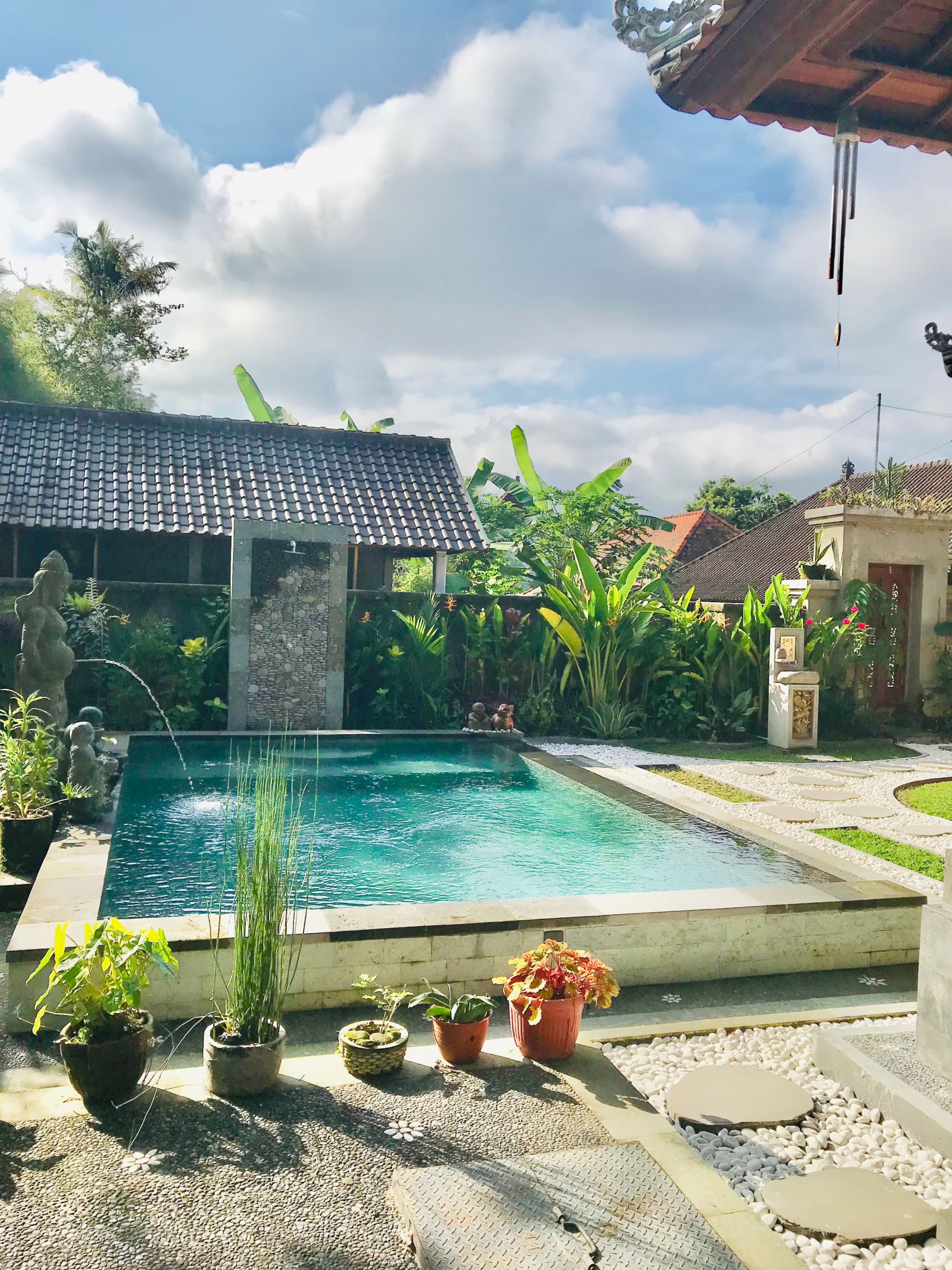 The Lili Garden 18