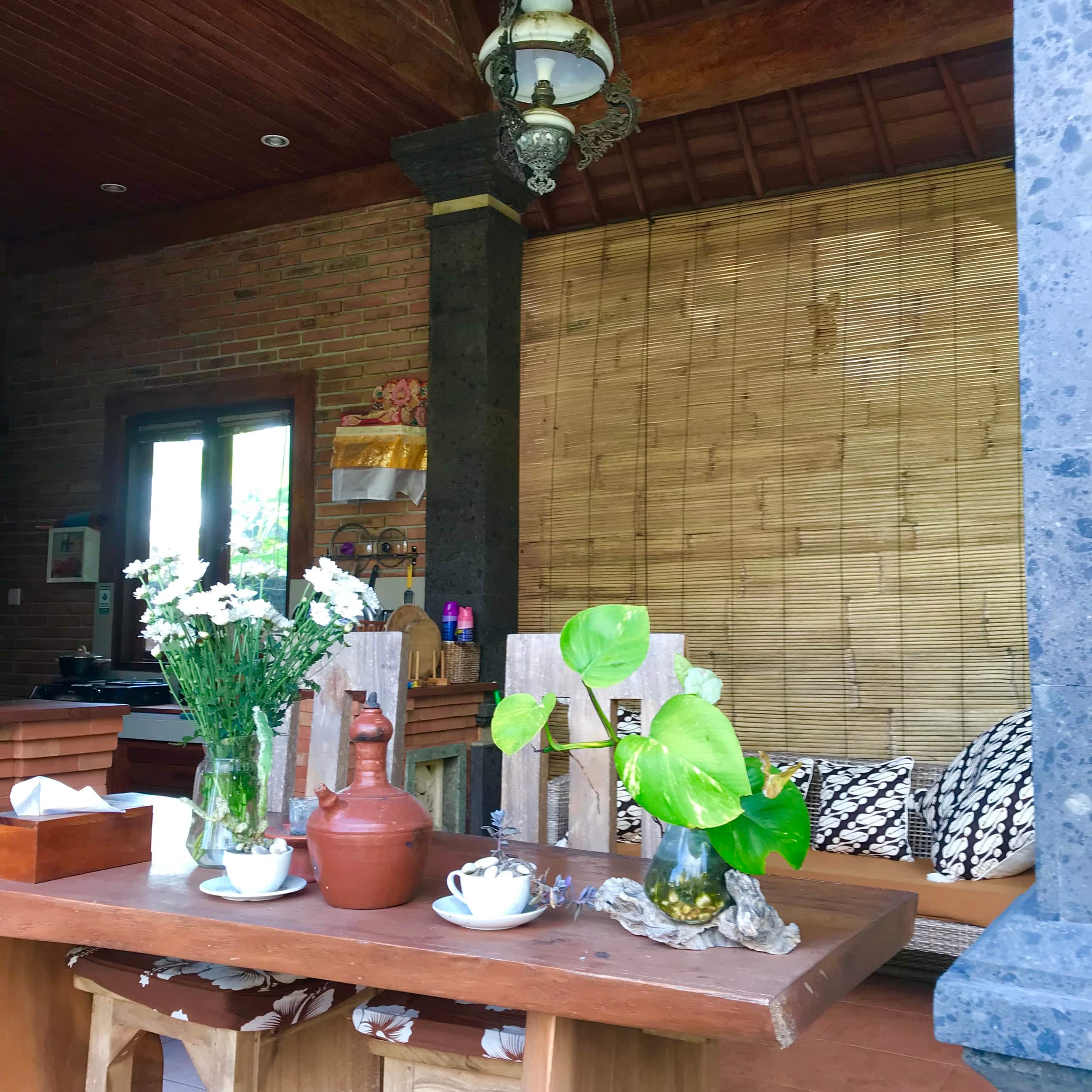 The Lili Garden 7