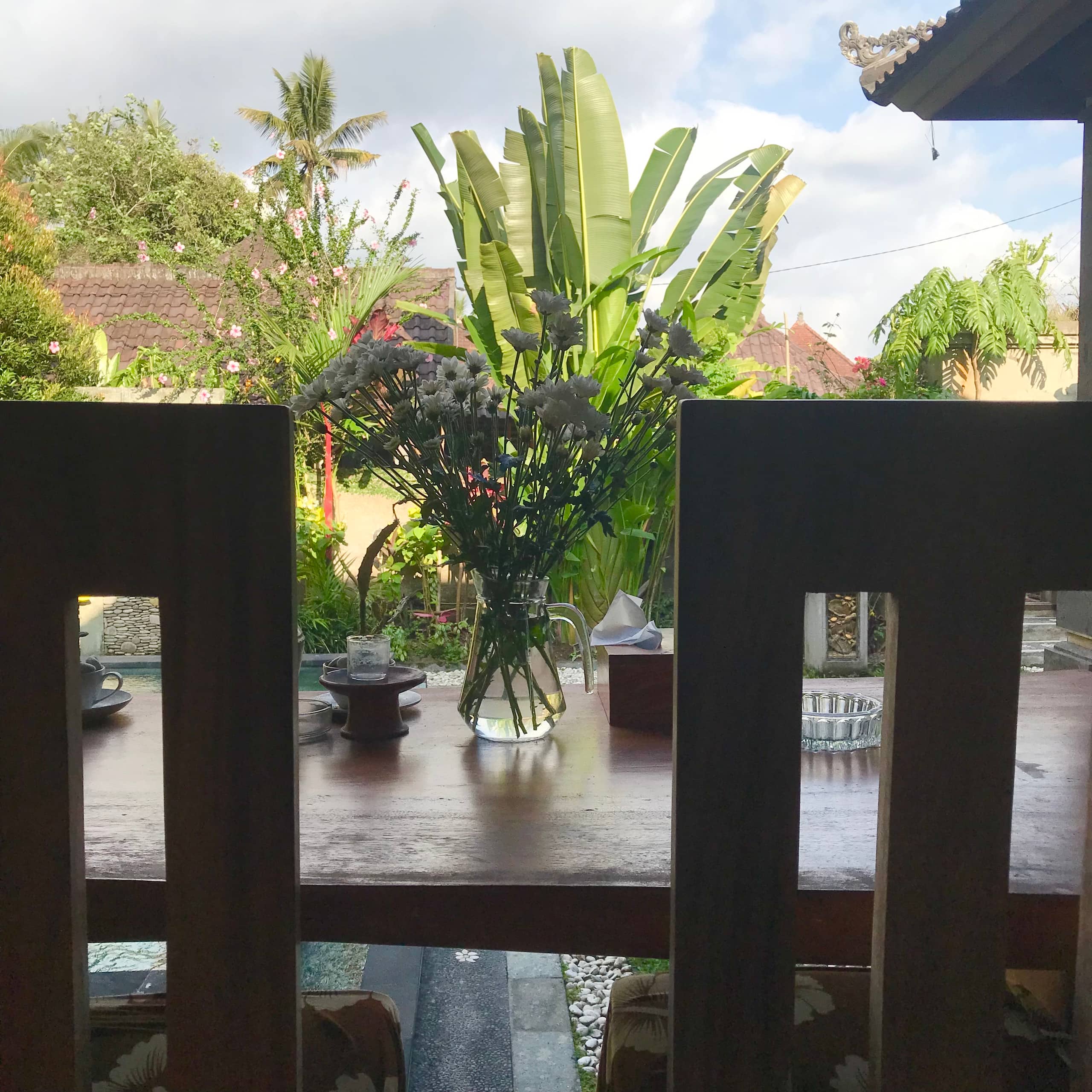 The Lili Garden 10