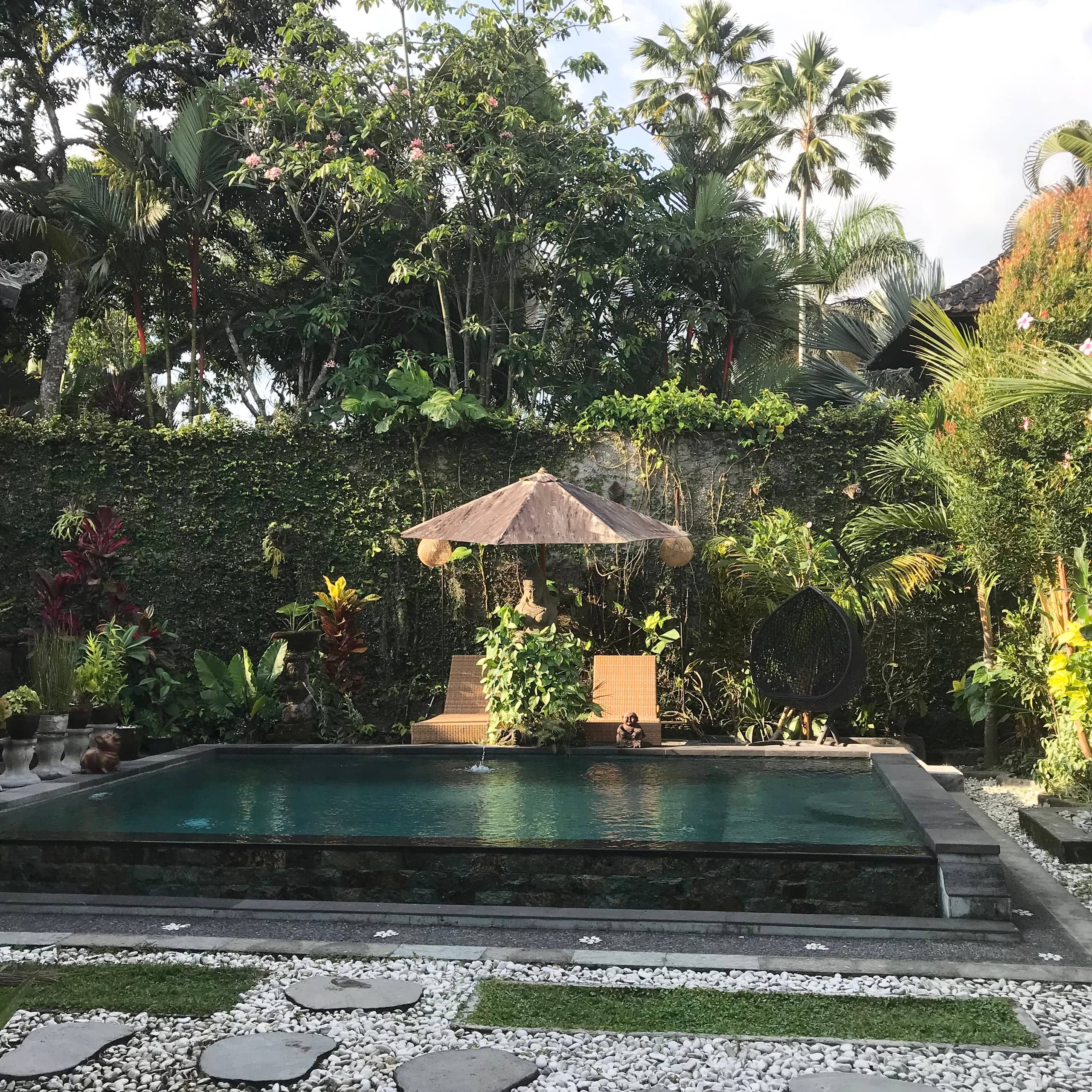 The Lili Garden 22