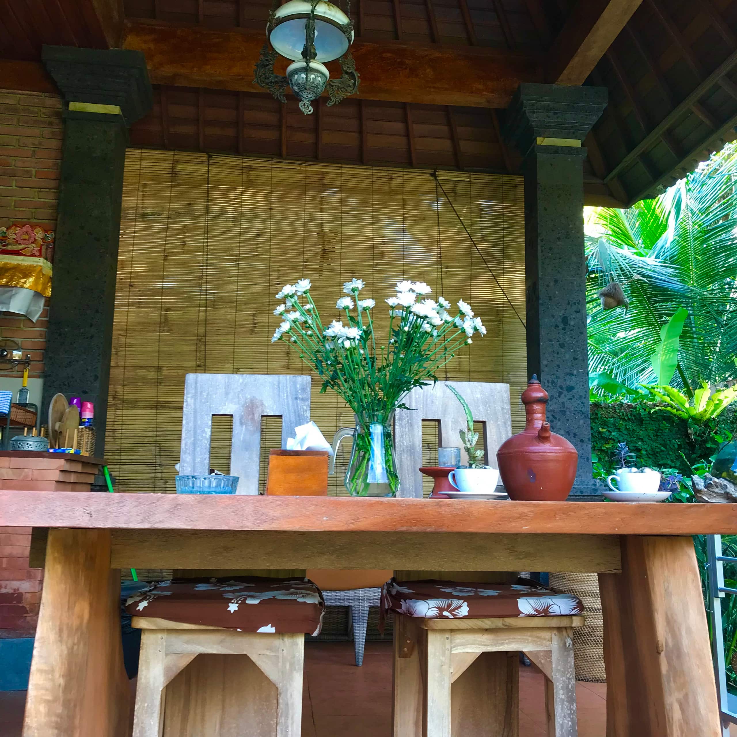 The Lili Garden 9