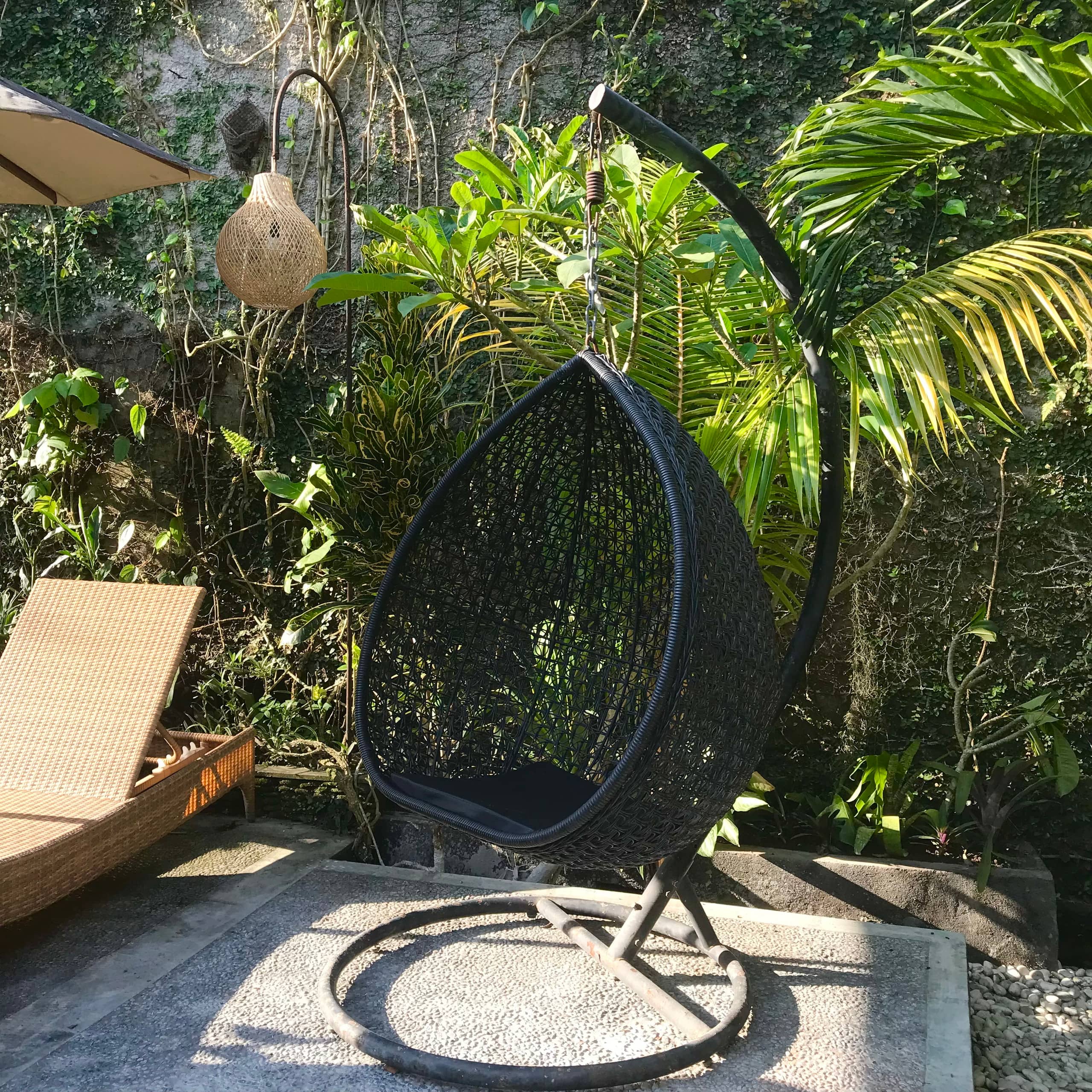 The Lili Garden 15