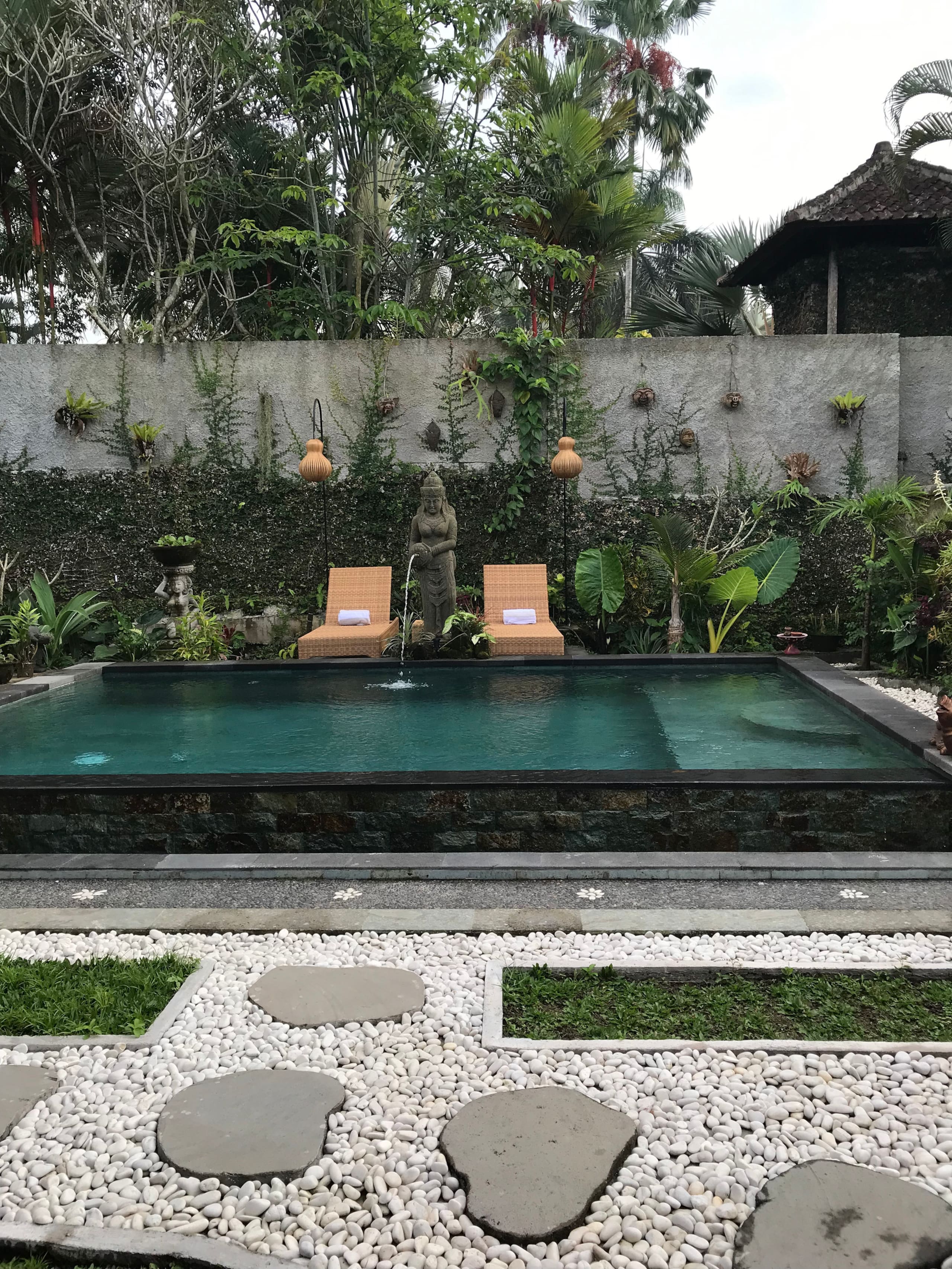 The Lili Garden 19