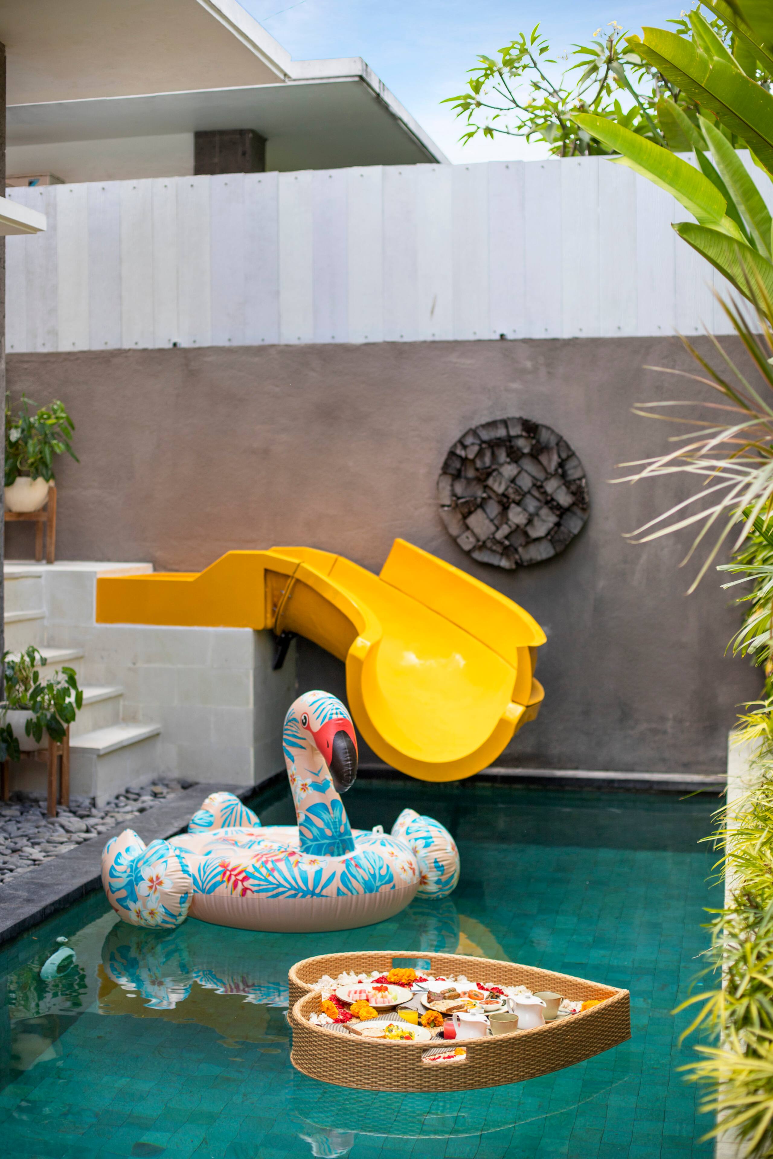 Big 3 Bedrooms in Seminyak 18