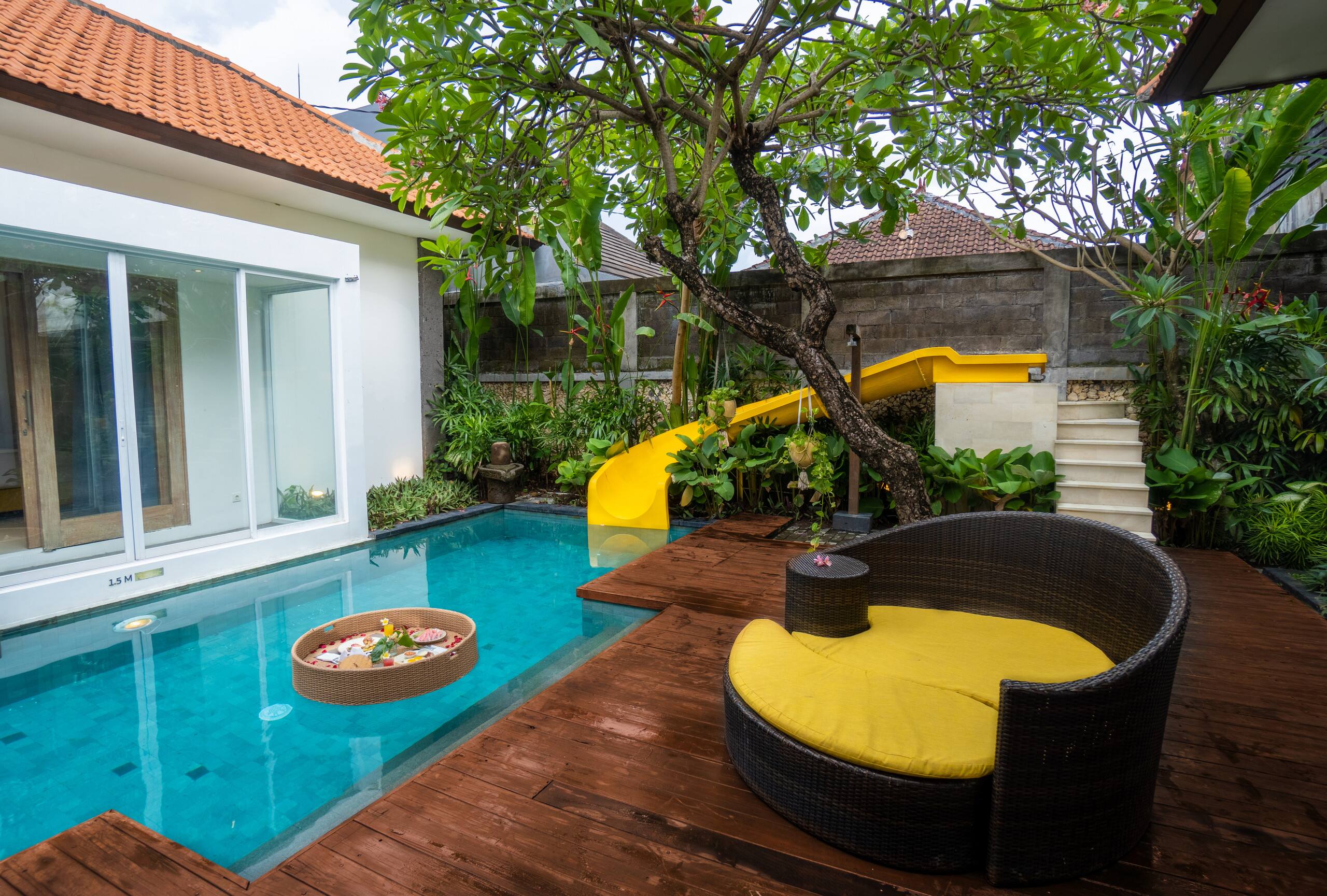 Big 3 Bedrooms in Seminyak 16
