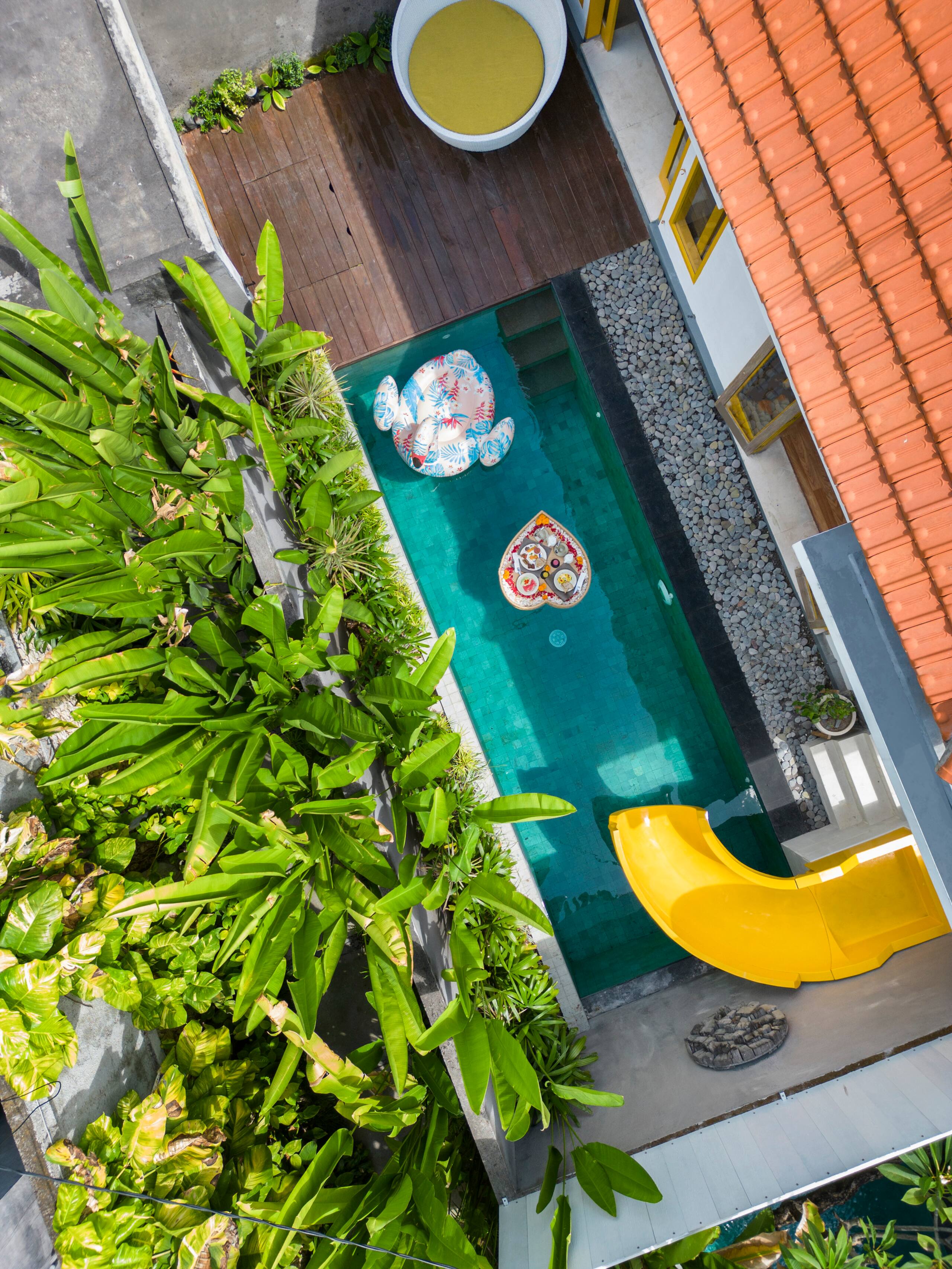 Big 3 Bedrooms in Seminyak 14