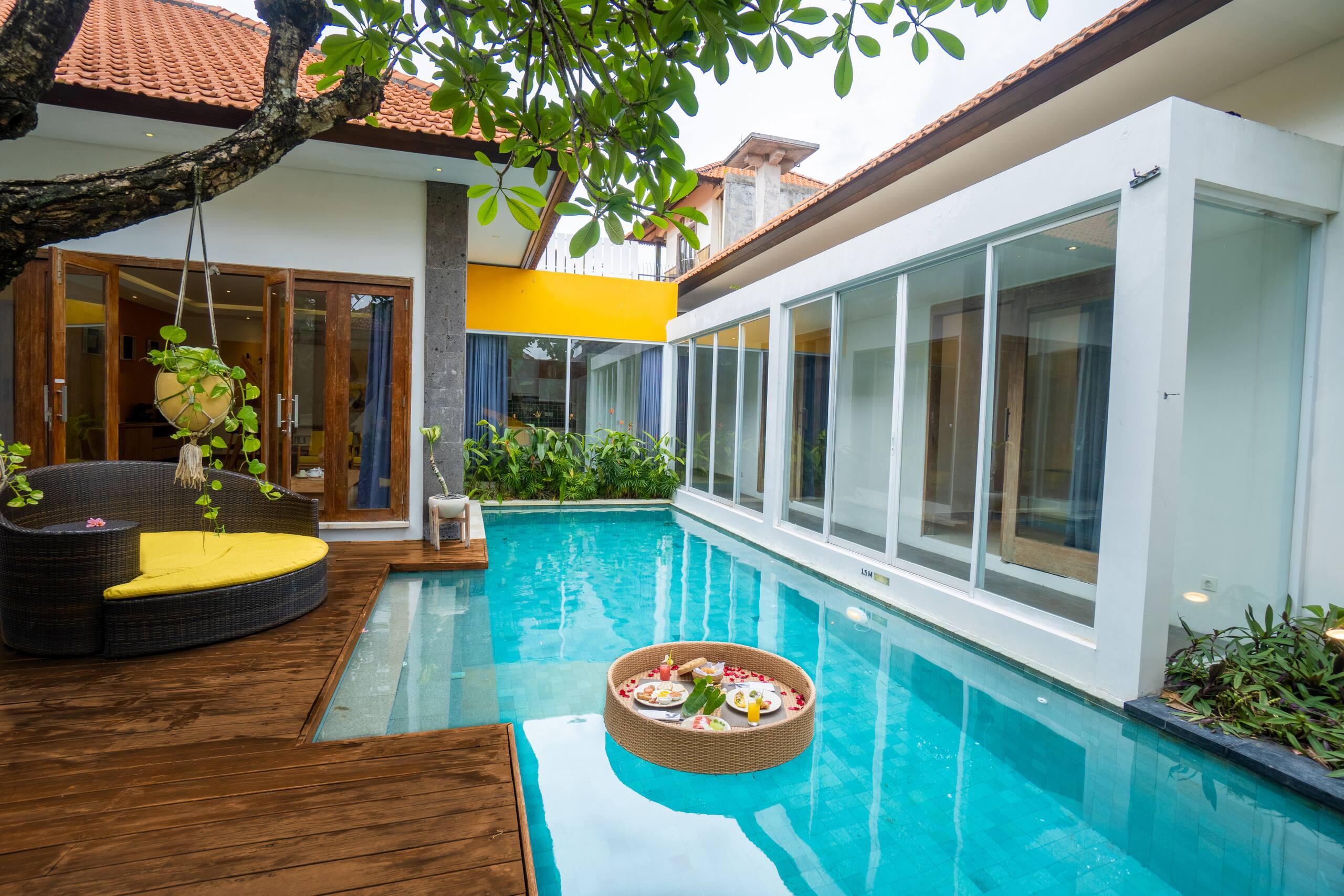Big 3 Bedrooms in Seminyak 13