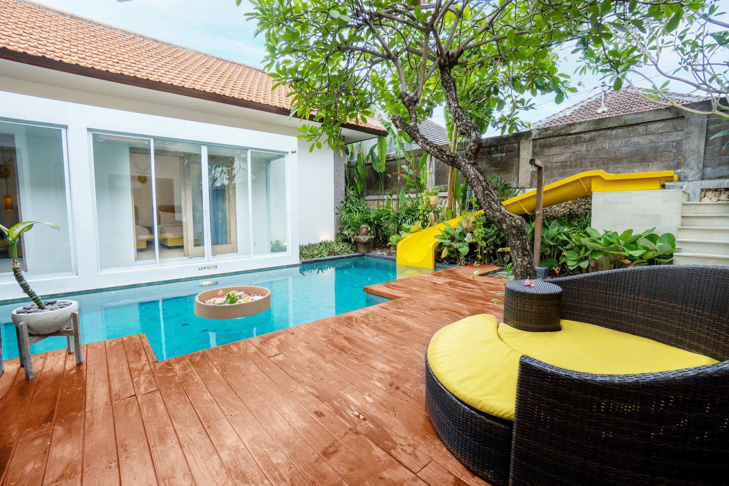 Big 3 Bedrooms in Seminyak — photo 4