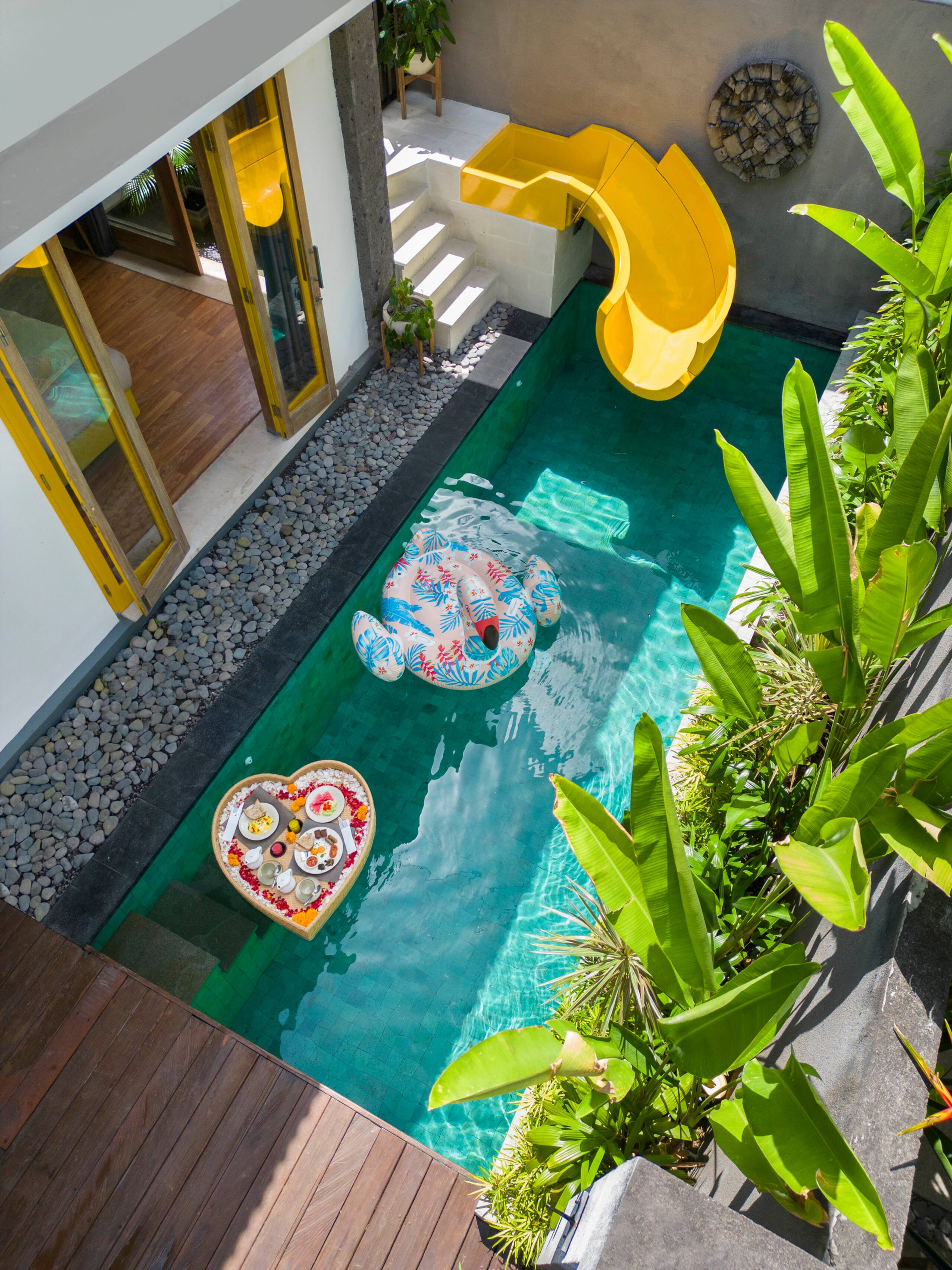 Big 3 Bedrooms in Seminyak 17