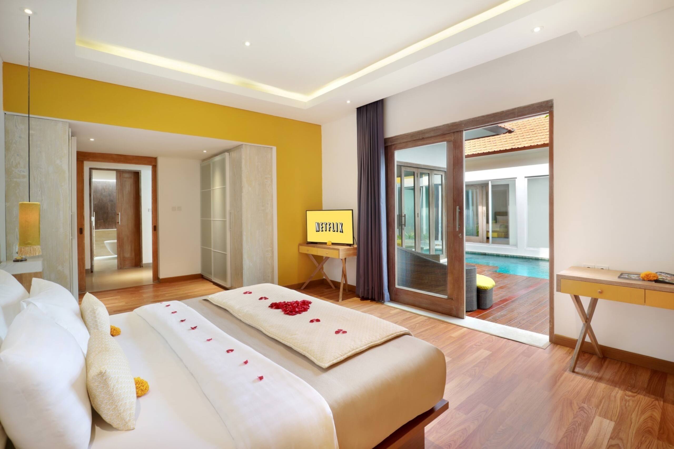Big 3 Bedrooms in Seminyak — photo 2