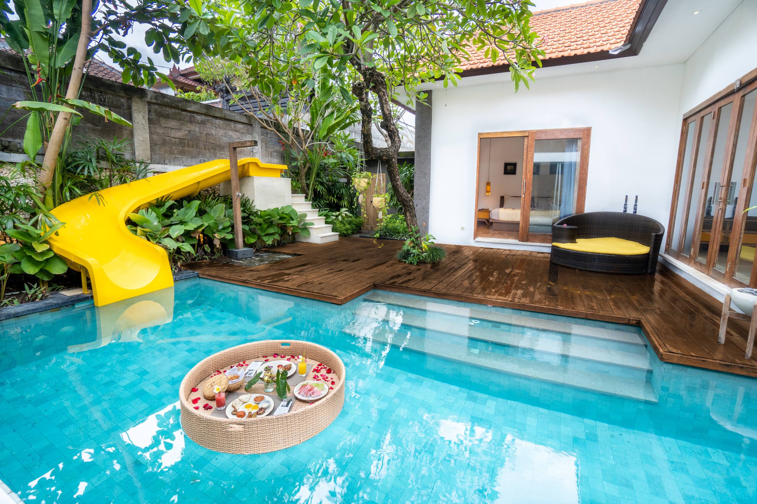 Big 3 Bedrooms in Seminyak 8