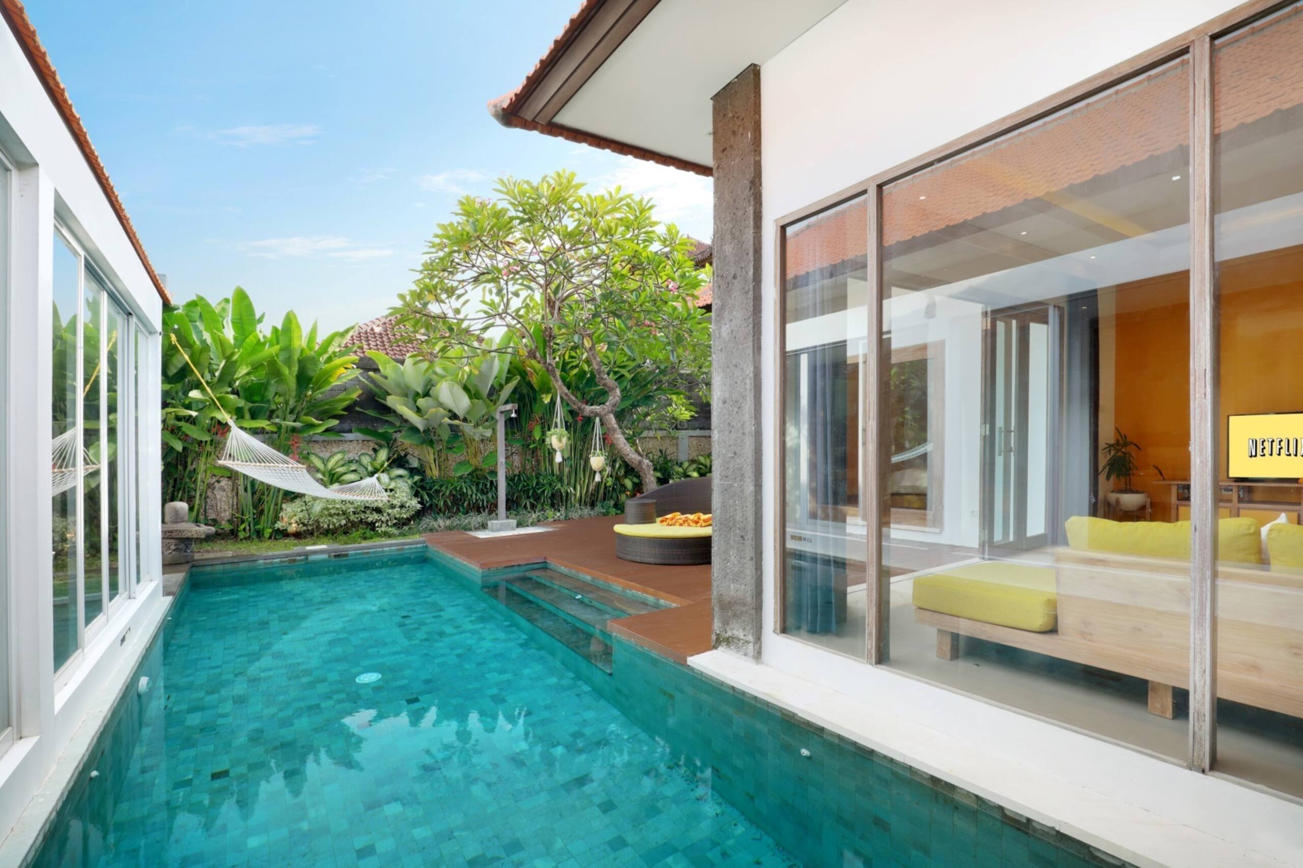Big 3 Bedrooms in Seminyak