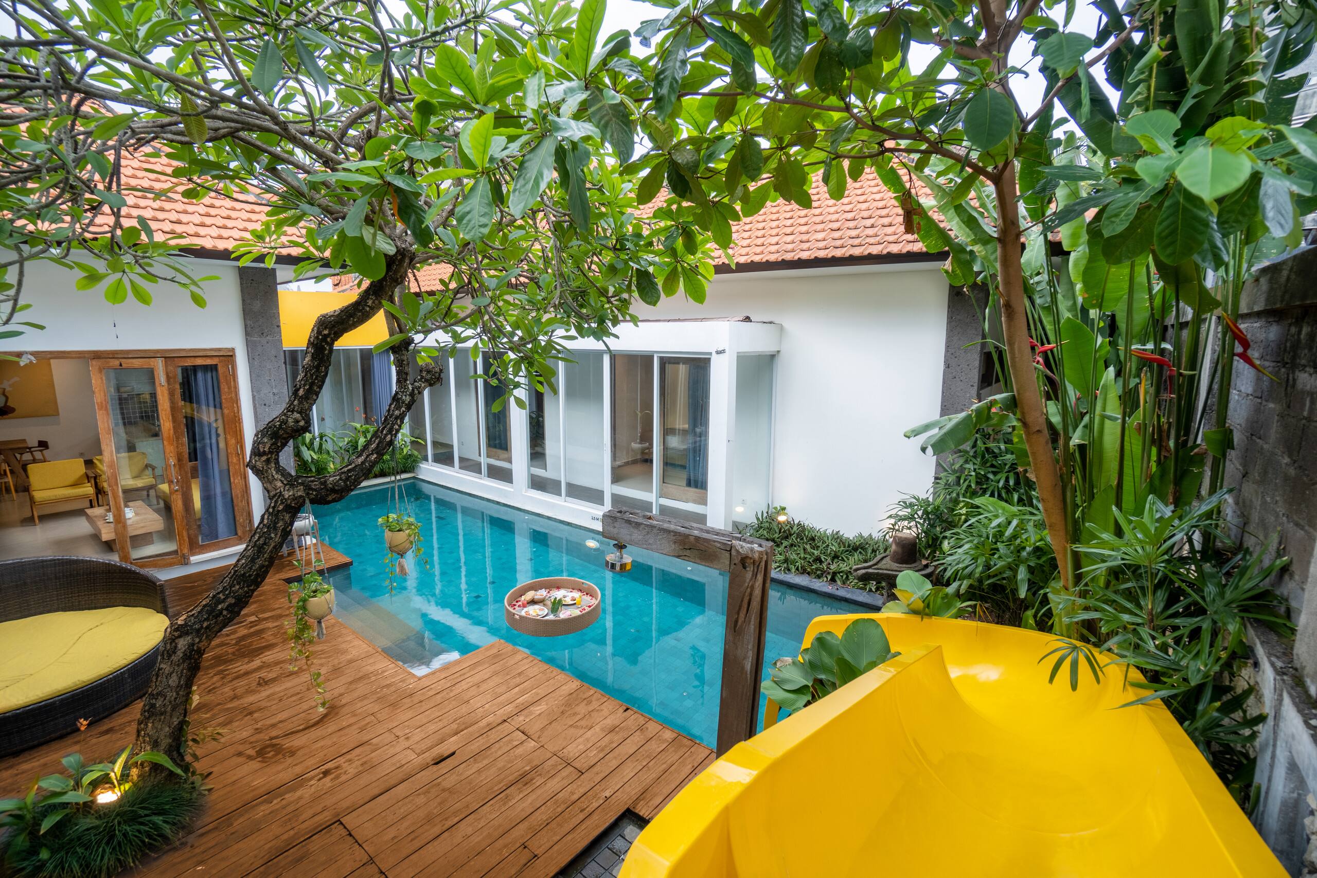 Big 3 Bedrooms in Seminyak 9
