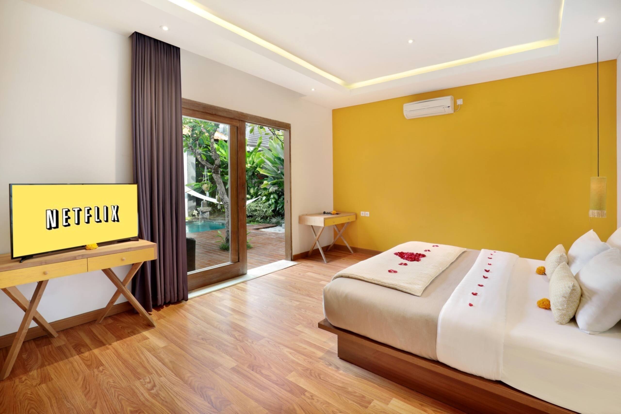 Big 3 Bedrooms in Seminyak — photo 3