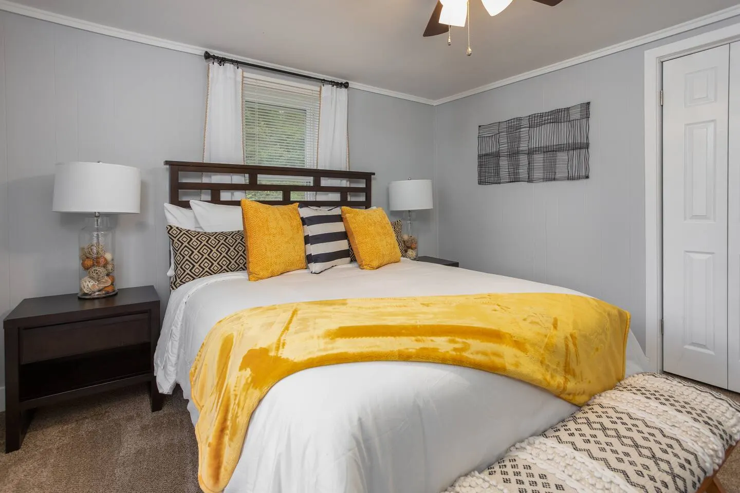 Lovely 2BR Mebane Unit 14
