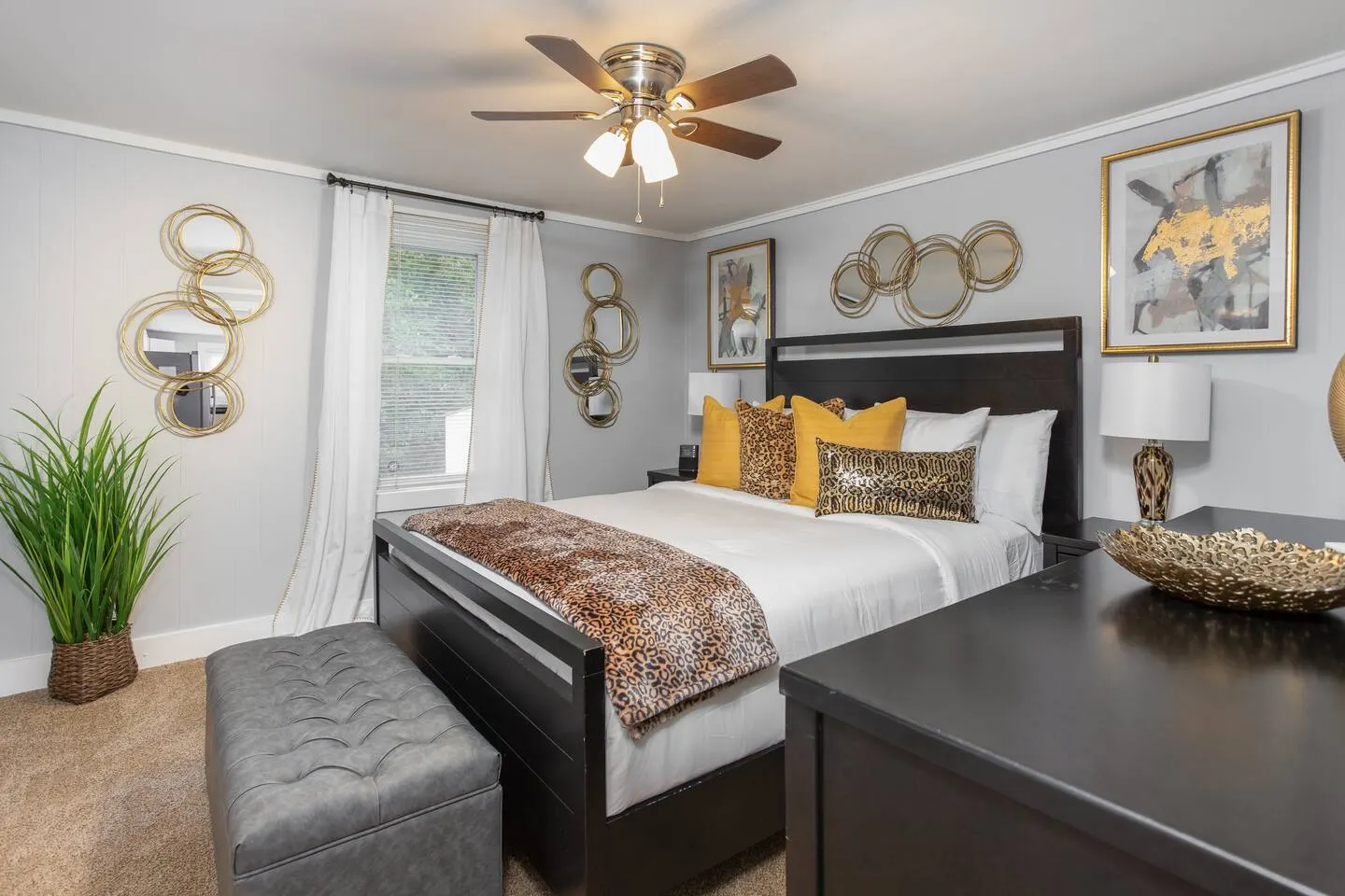 Lovely 2BR Mebane Unit 16