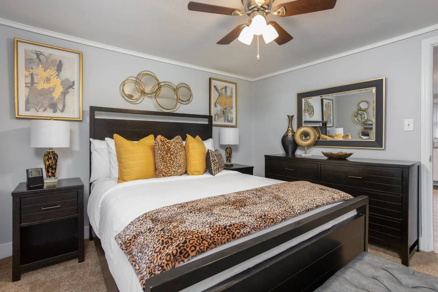 Lovely 2BR Mebane Unit — photo 4