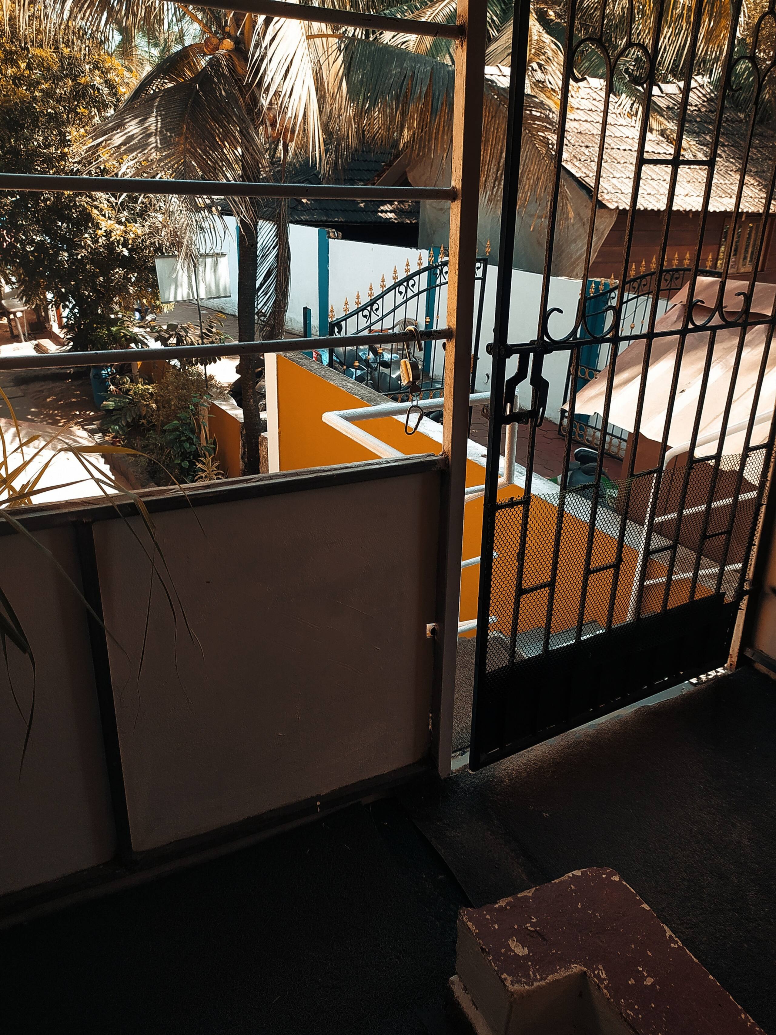 Affordable stay for a group at Baga Beach 22