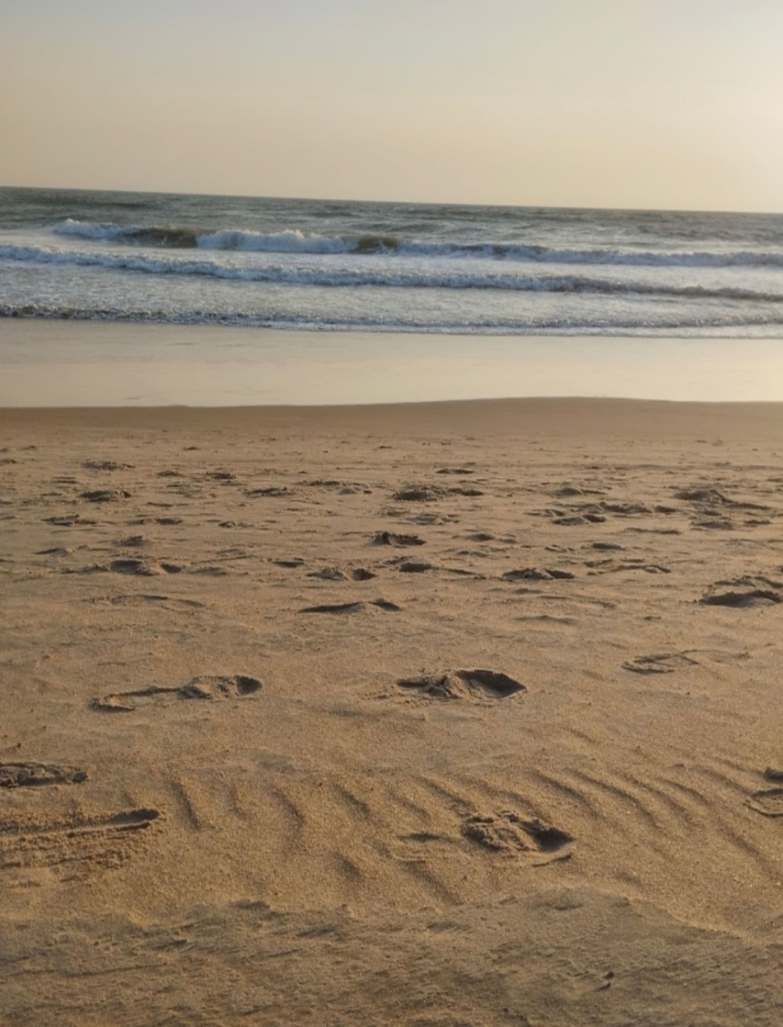 Affordable stay for a group at Baga Beach 29