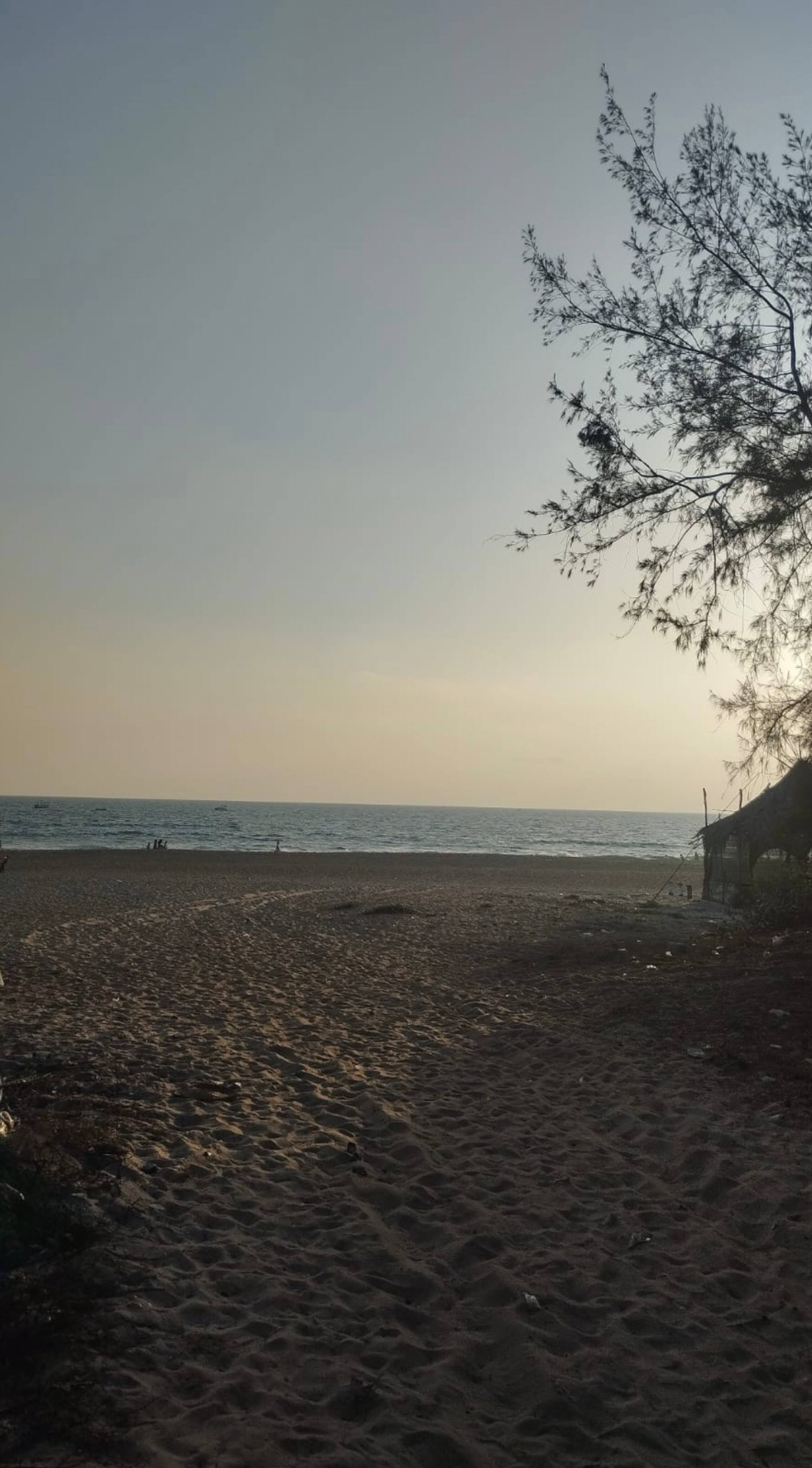 Affordable stay for a group at Baga Beach 30