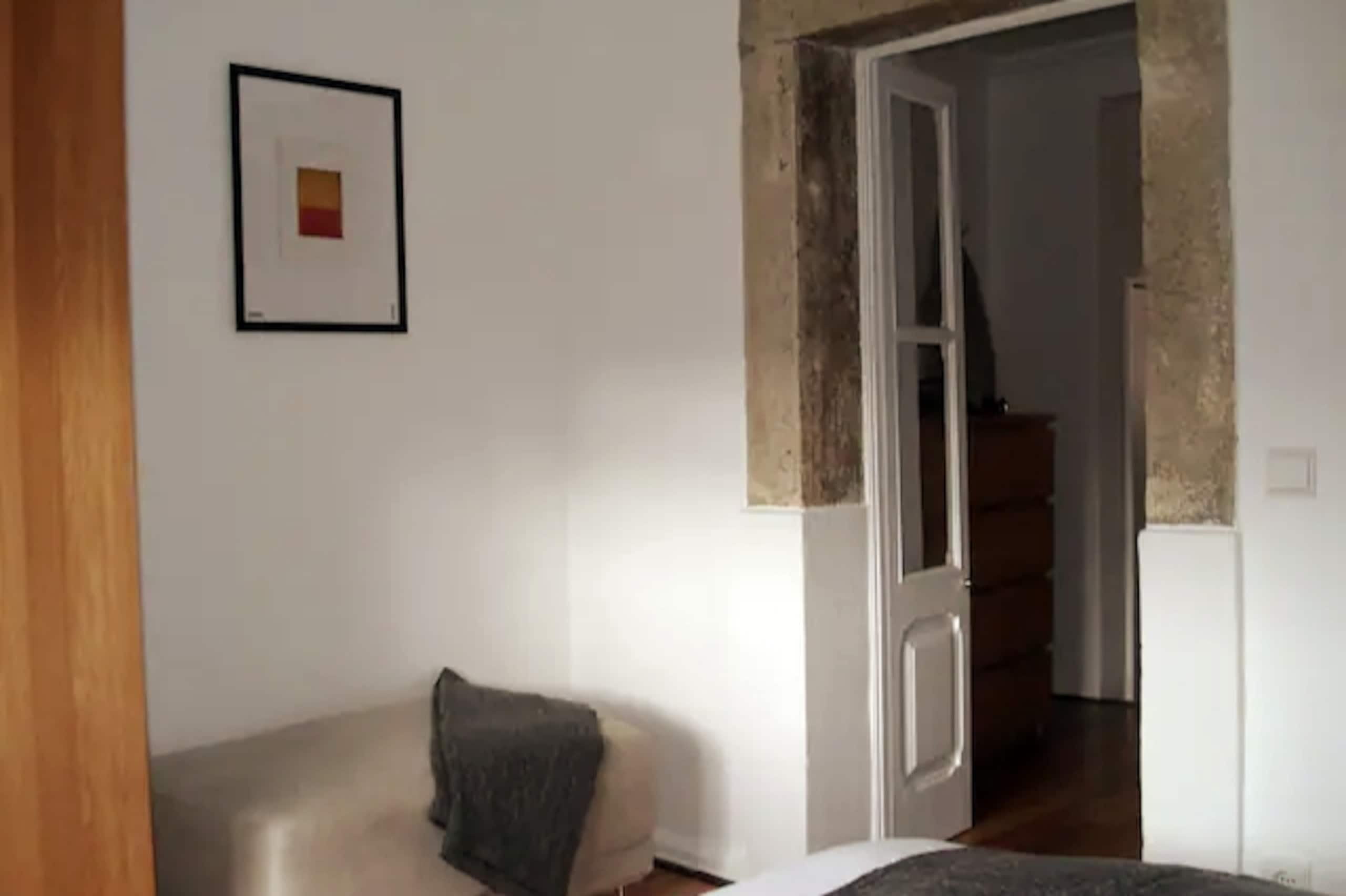 Apartment in prestigious LAPA 6
