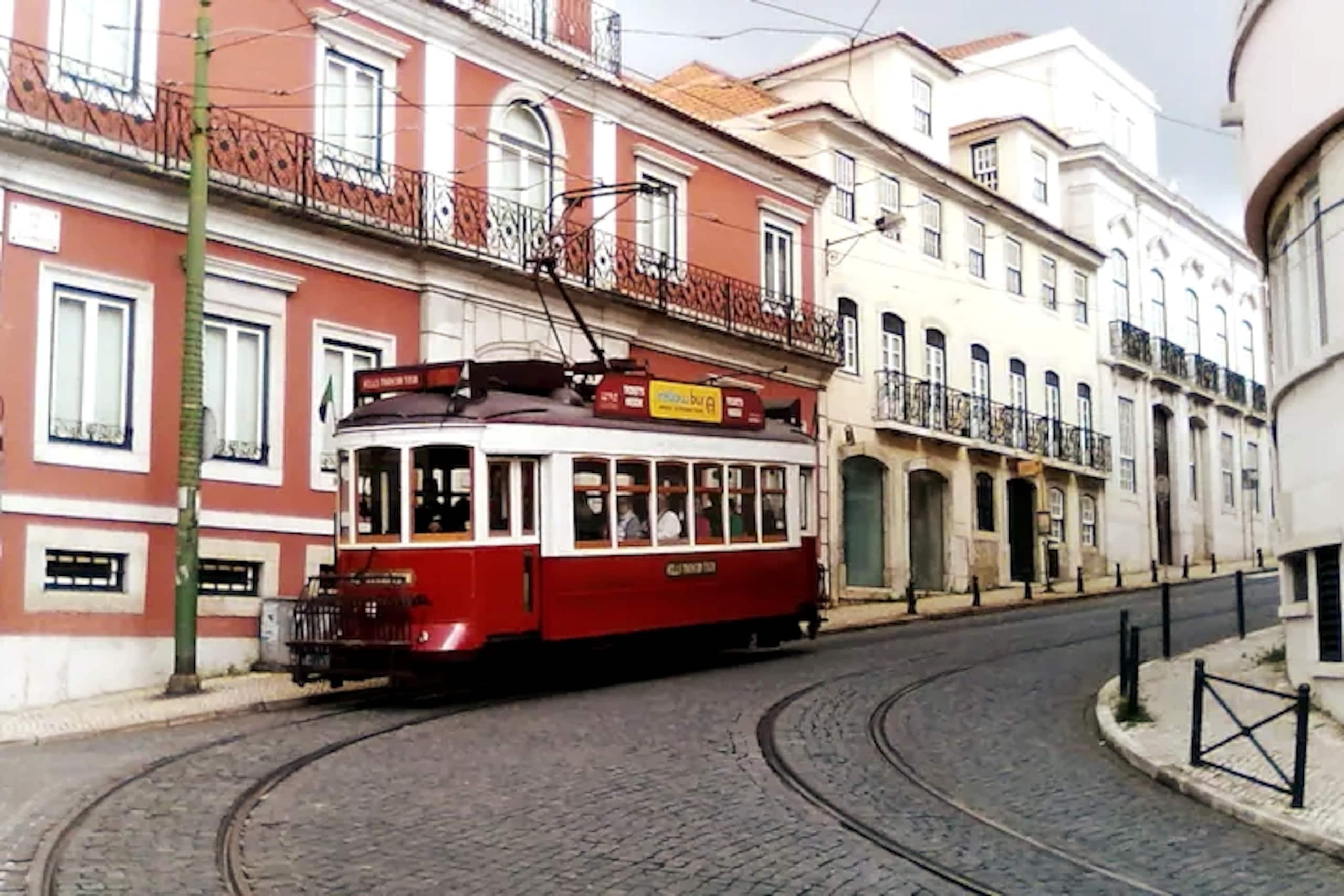Apartment in prestigious LAPA 11