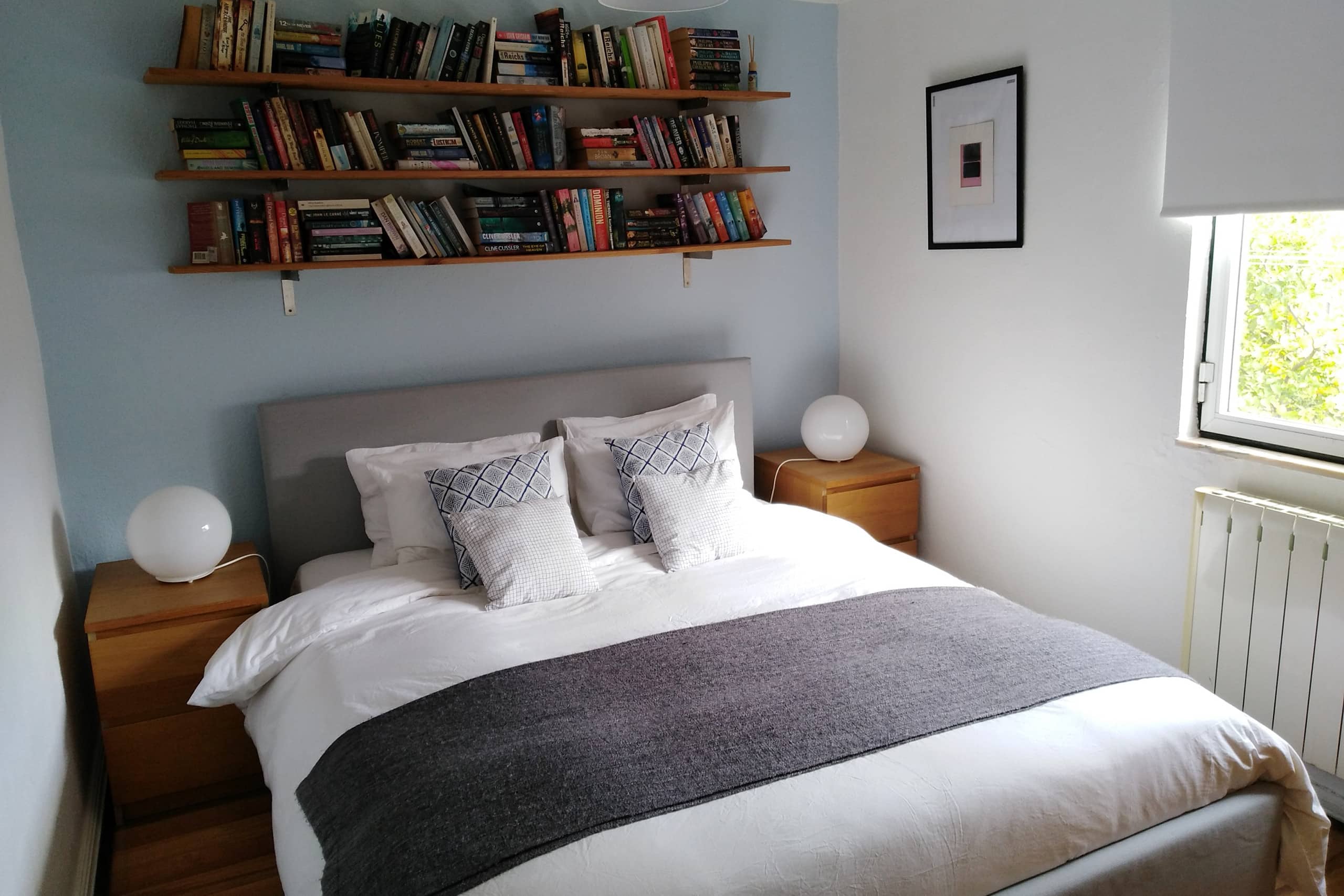 Apartment in prestigious LAPA 2