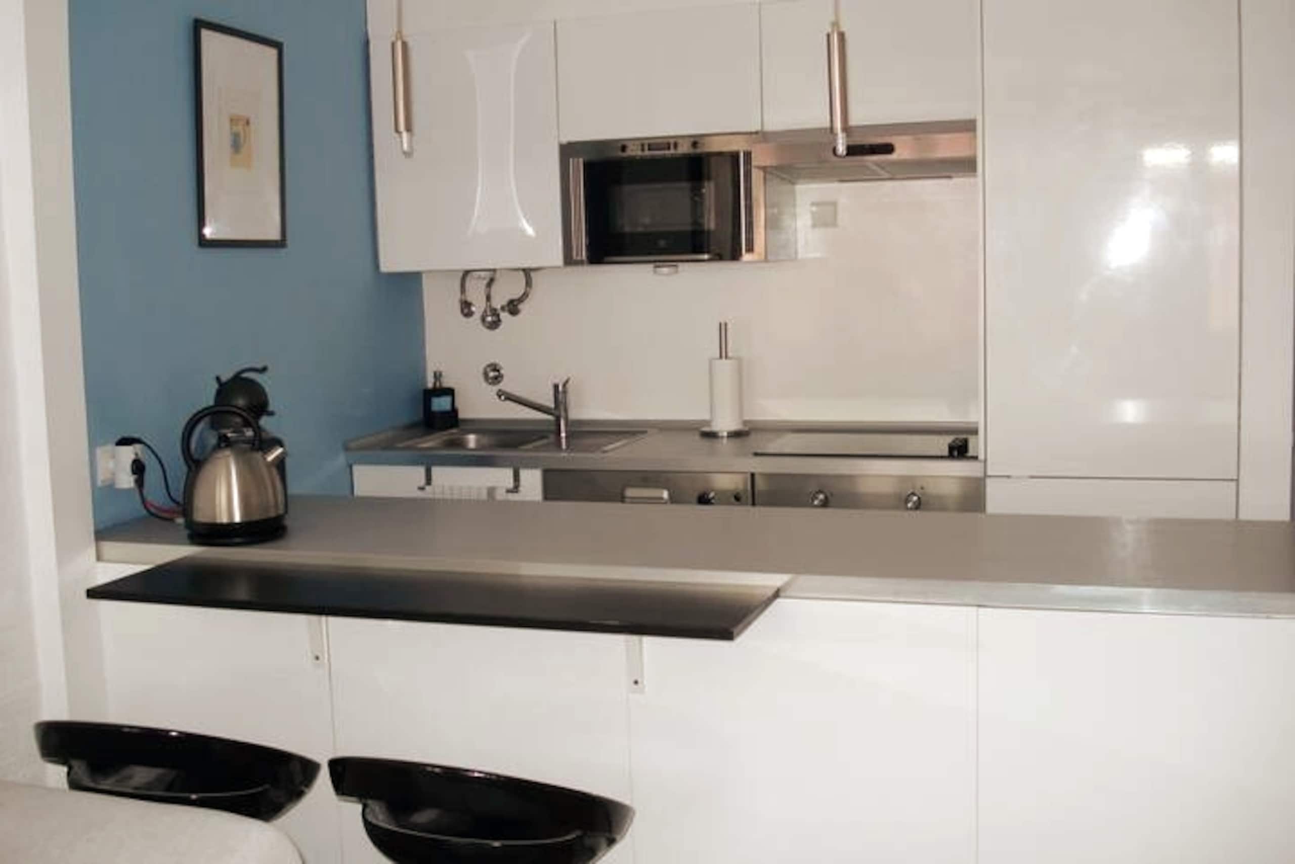 Apartment in prestigious LAPA 3