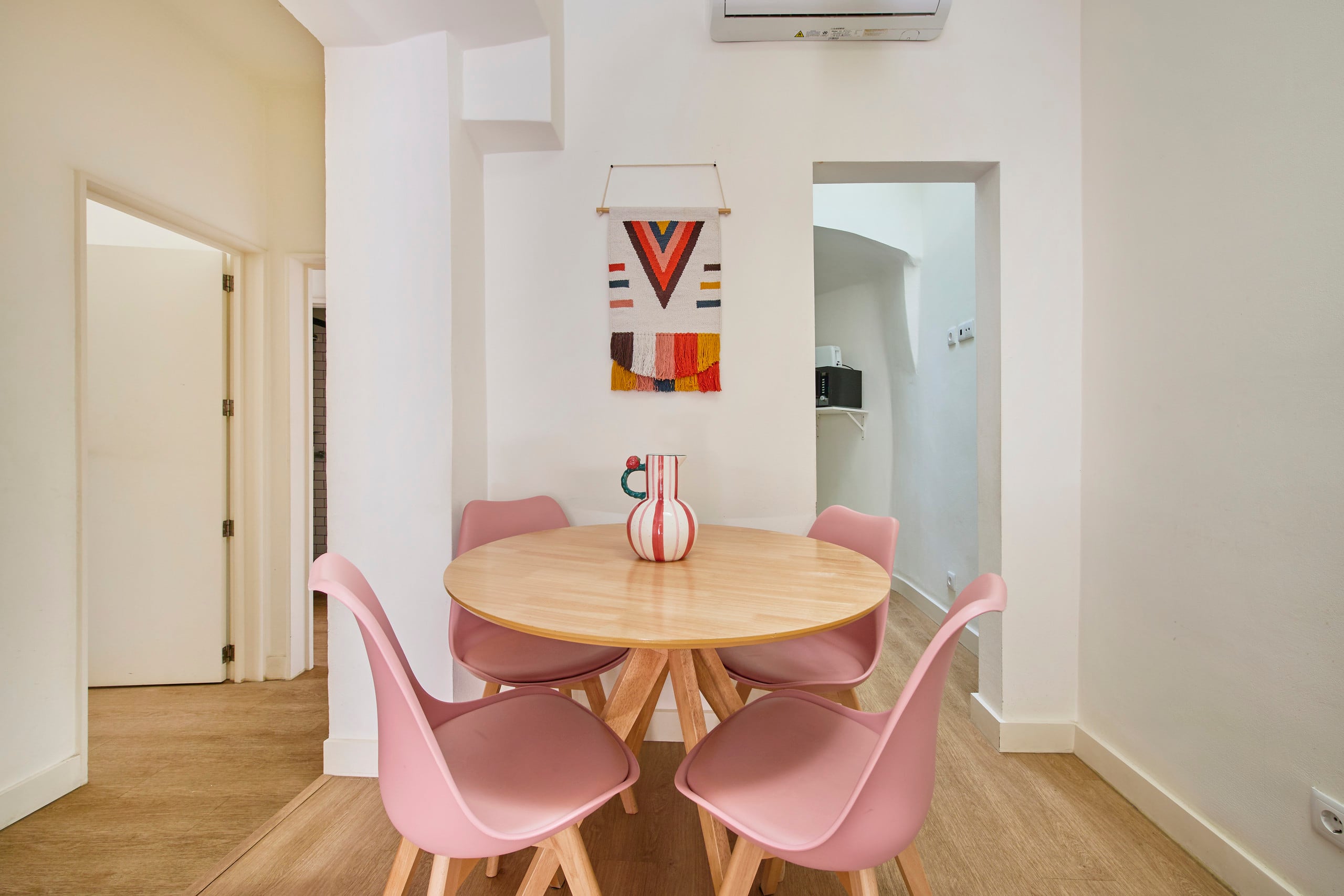 Alfama Village with Air Conditioning, Door 12 6