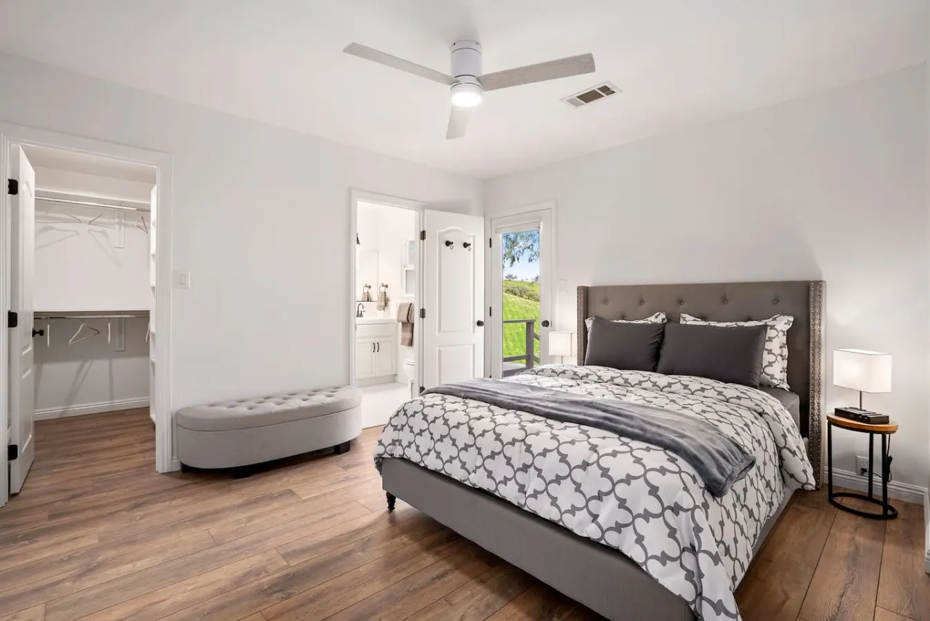 Paso Robles Wine Country Stay, Pool and Views 19