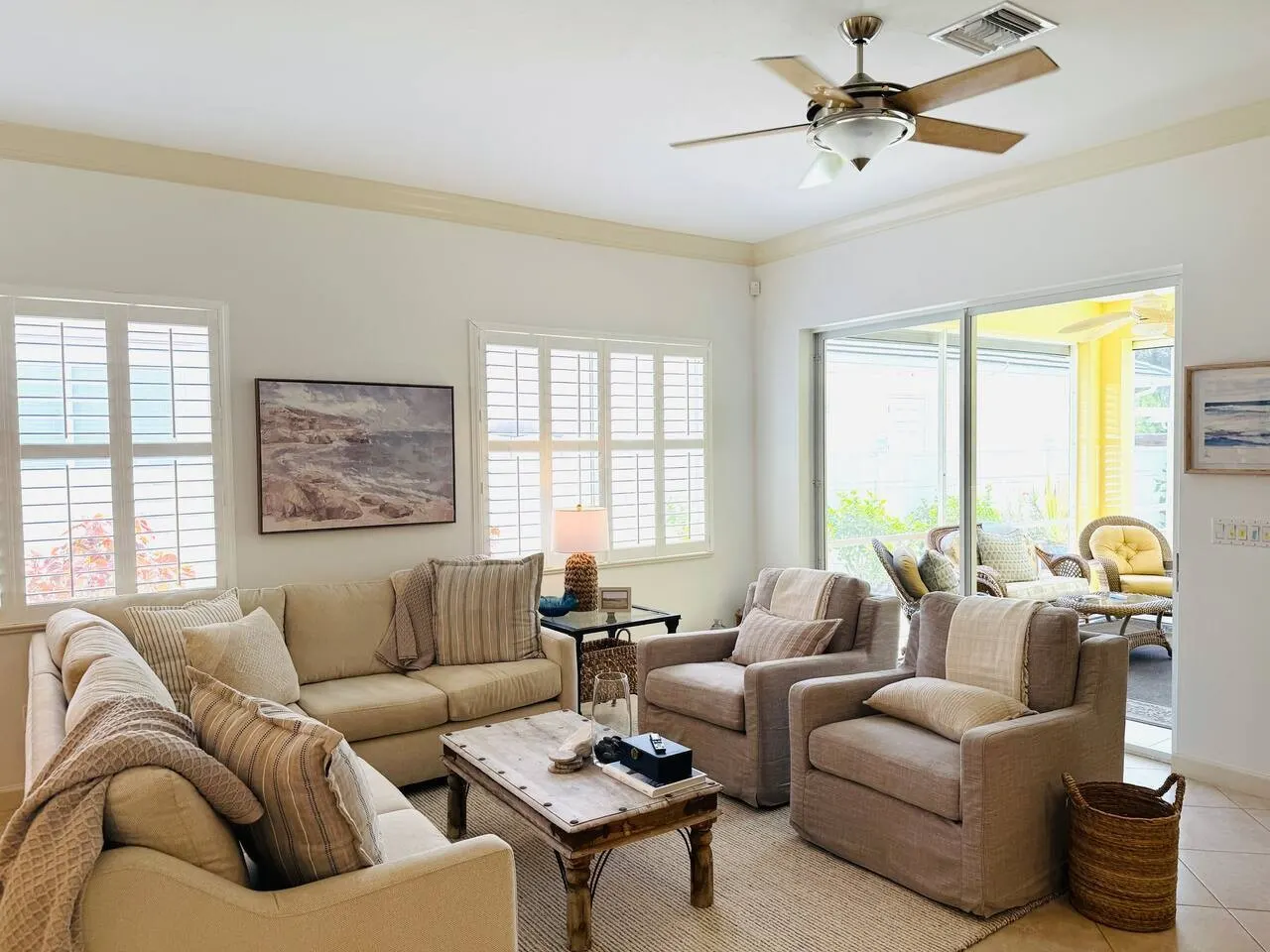 Sun Oasis 16