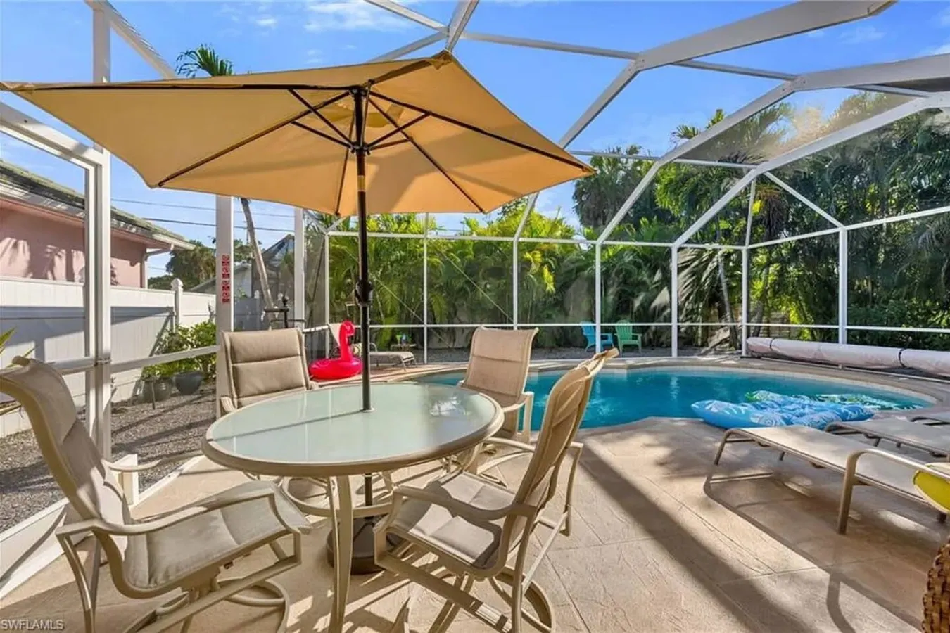 Sun Oasis — photo 4