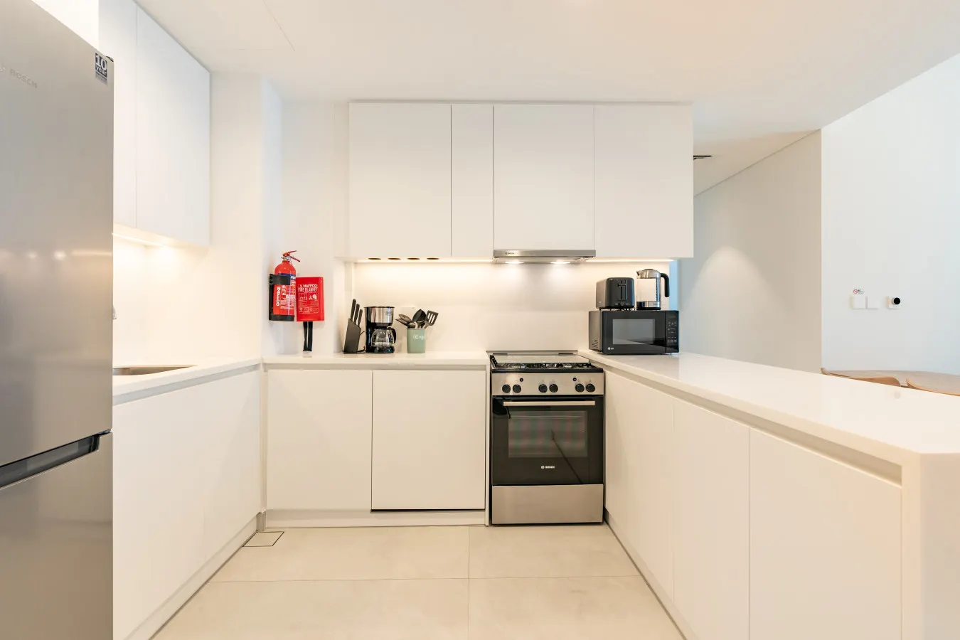 Brand New Home with Fantastic View 11
