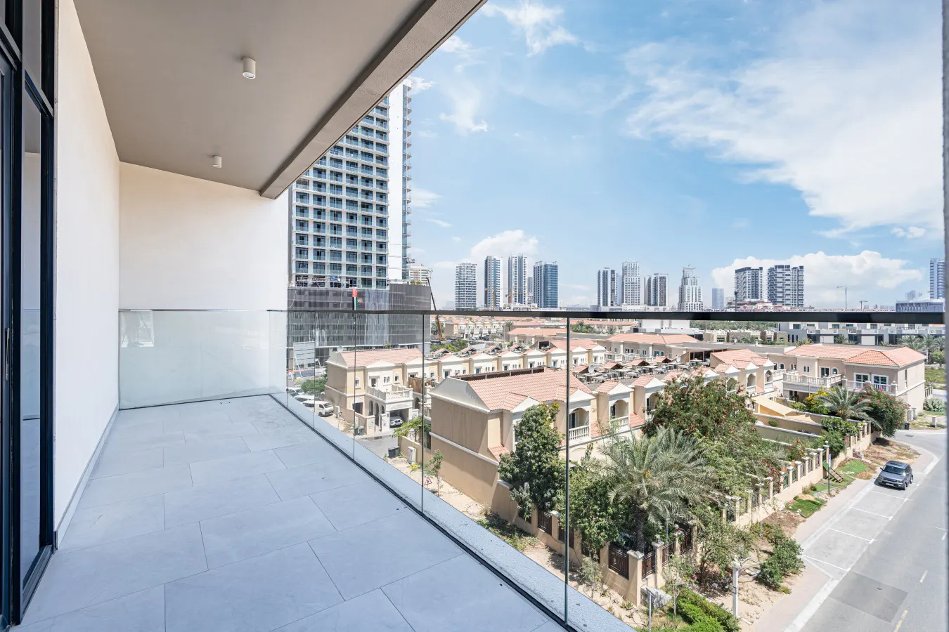 Brand New Home with Fantastic View 12