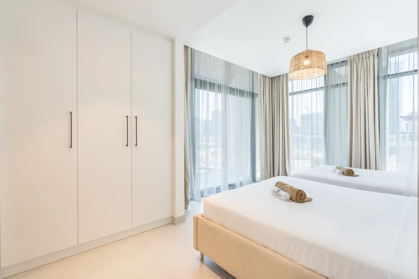 Brand New Home with Fantastic View 17