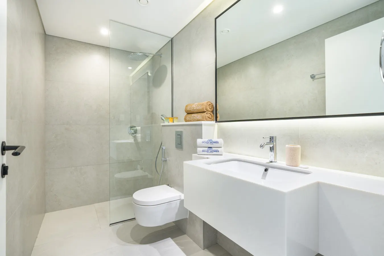 Brand New Home with Fantastic View 20