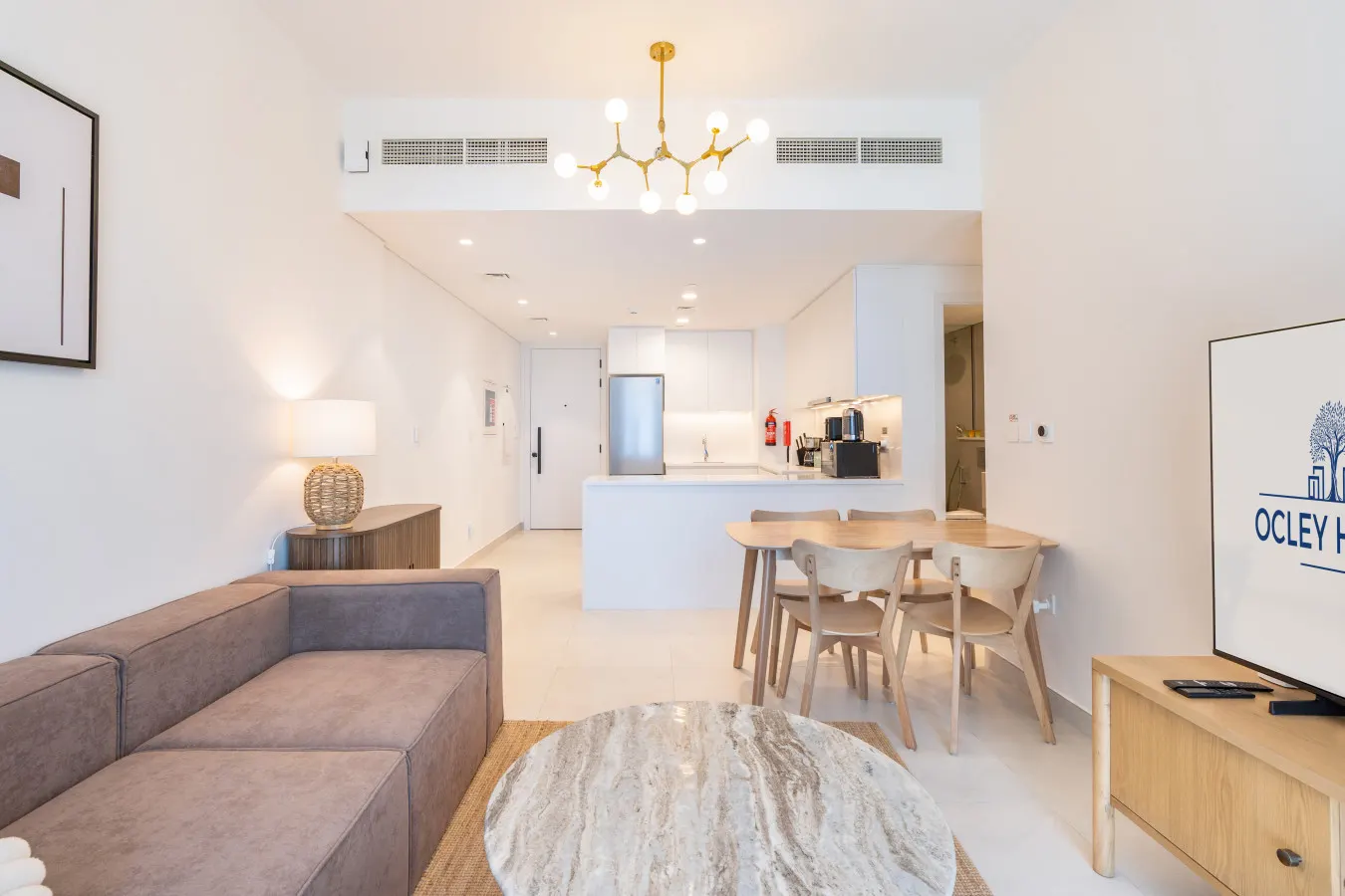 Brand New Home with Fantastic View 6