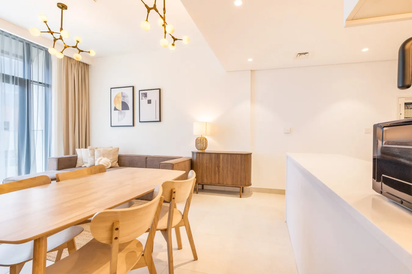 Brand New Home with Fantastic View 7