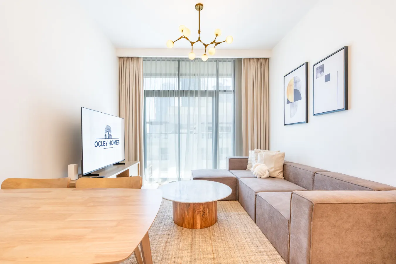 Brand New Home with Fantastic View 8