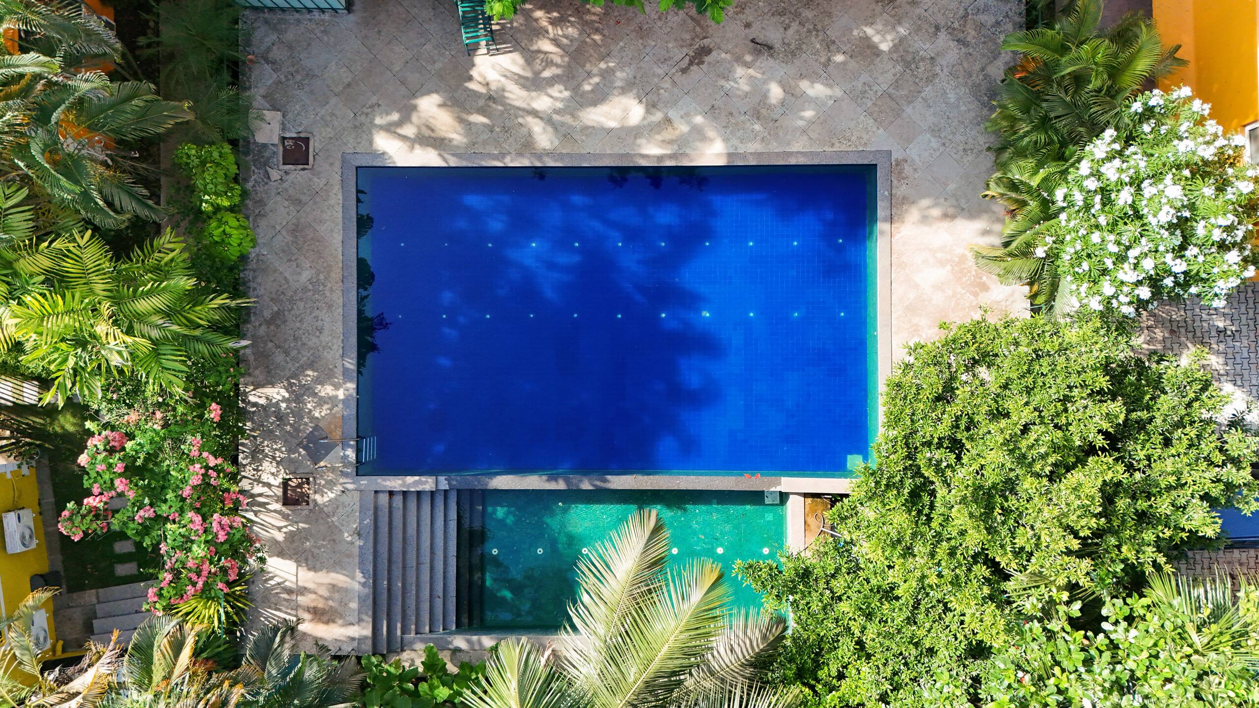 Villa Serenity | 3BHK | Pool | 2 Min to Beach 33