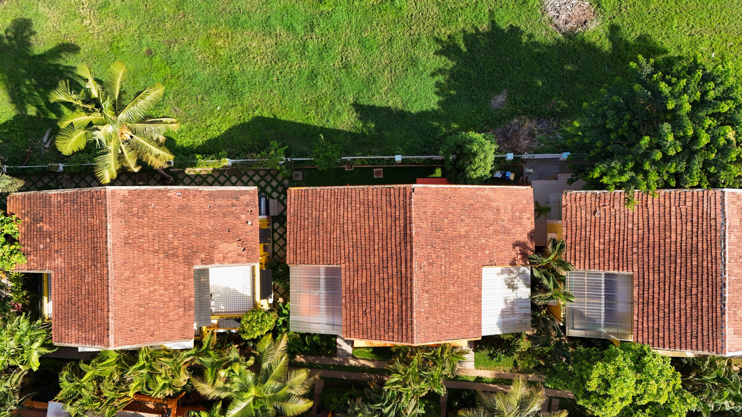 Villa Serenity | 3BHK | Pool | 2 Min to Beach 30